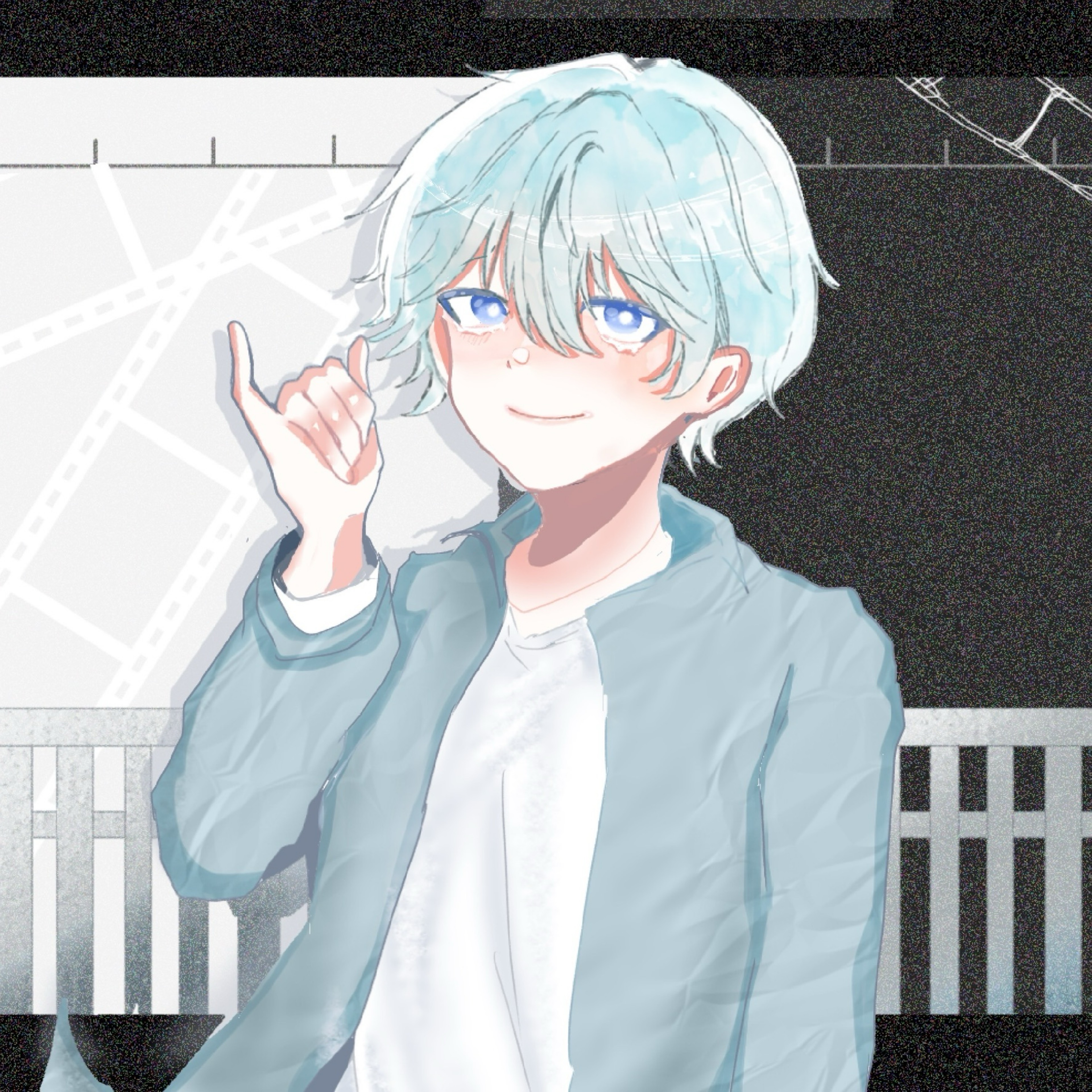 ECHO@私が明日死ぬなら🆙