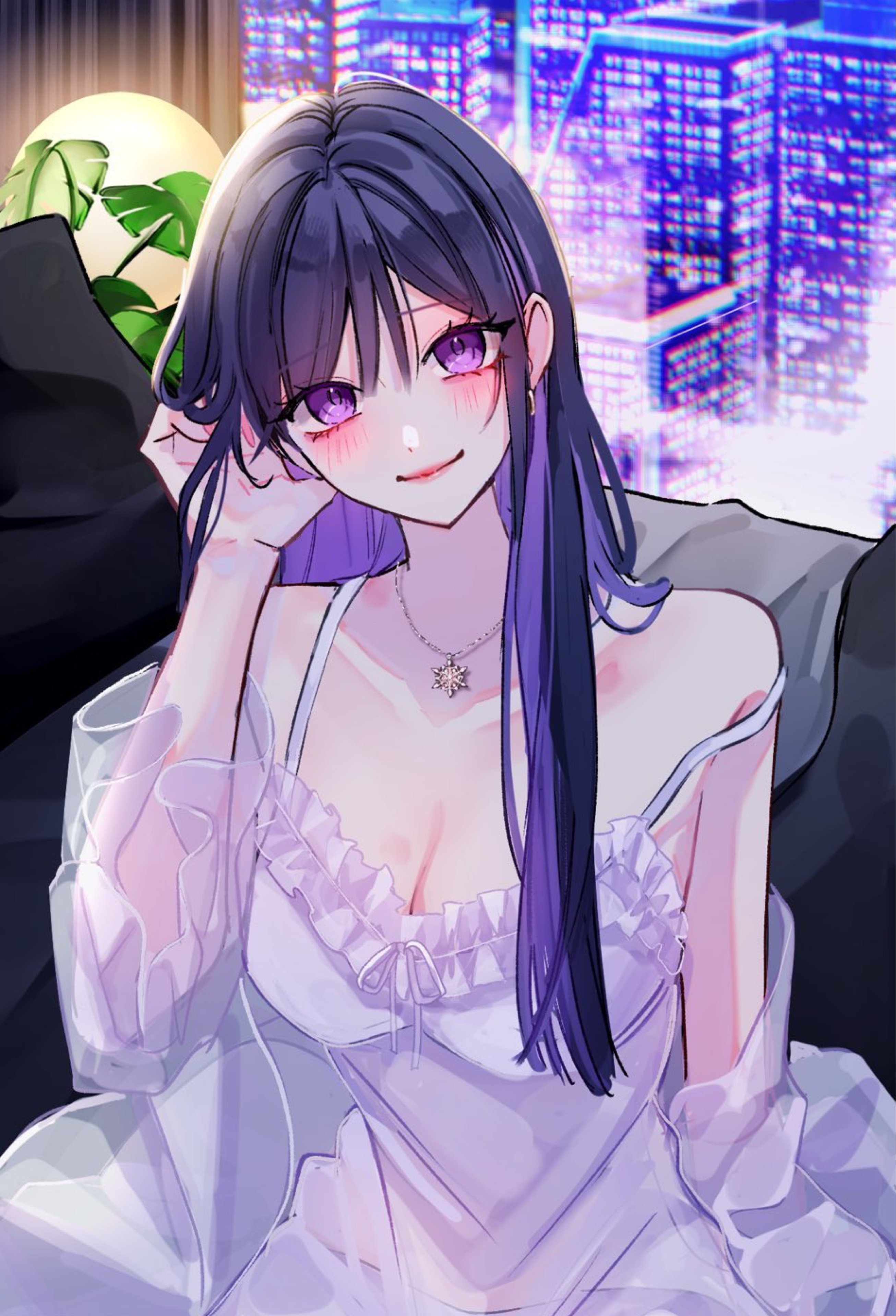 *͛𝗌·̩͙沙凪-サナ-