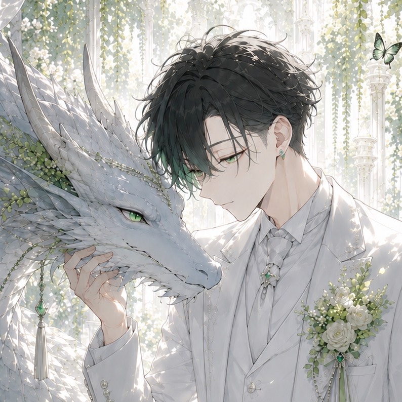 ₘ🐉心優🦋࿆ᴿ@東京けーき