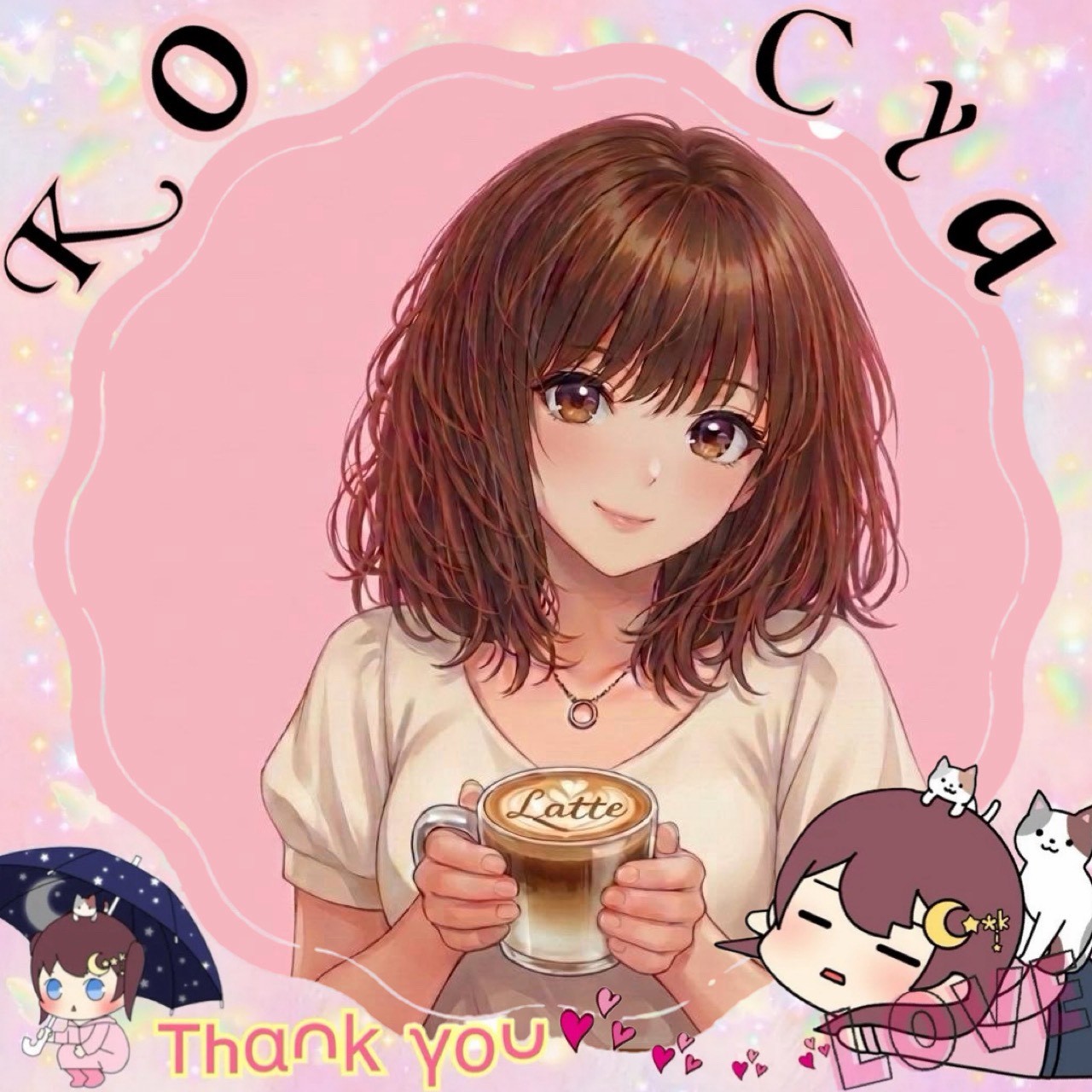 𖠚໊ෆ𝐿𝒂𝒕𝒕𝒆-ラテ-