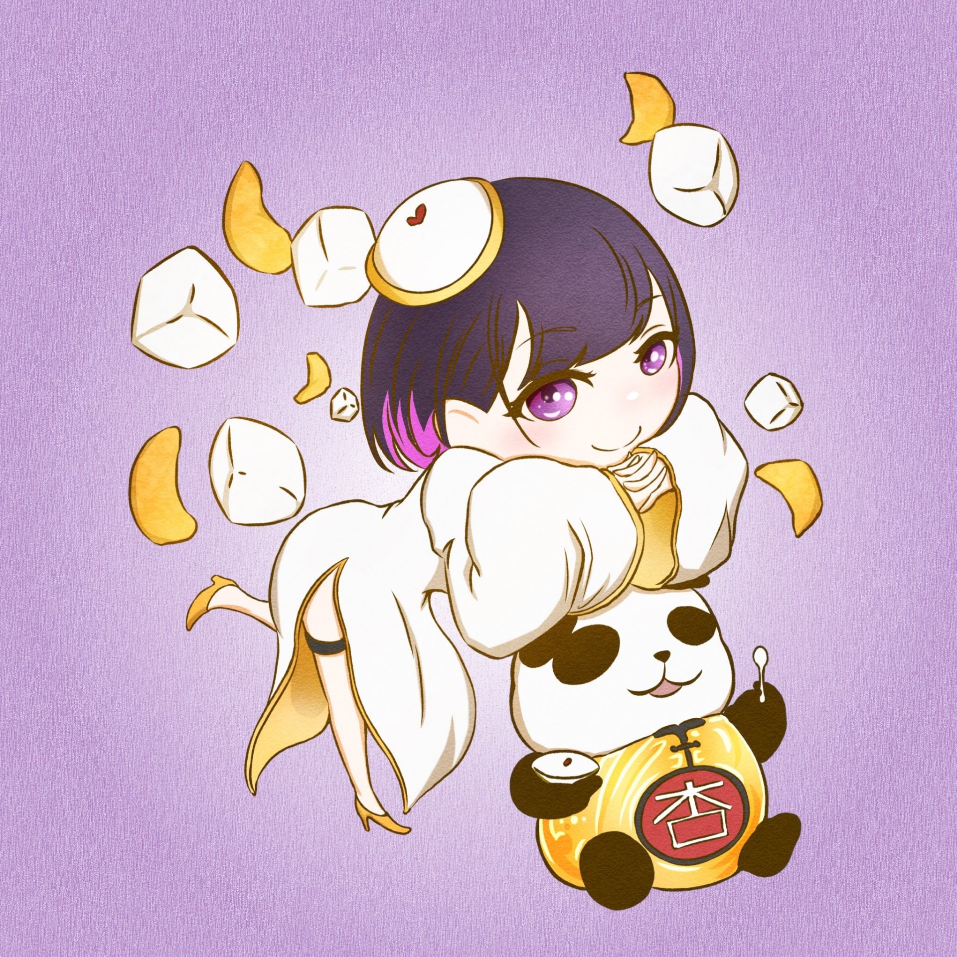 うき。ᴬˢᴹᴿ✍︎