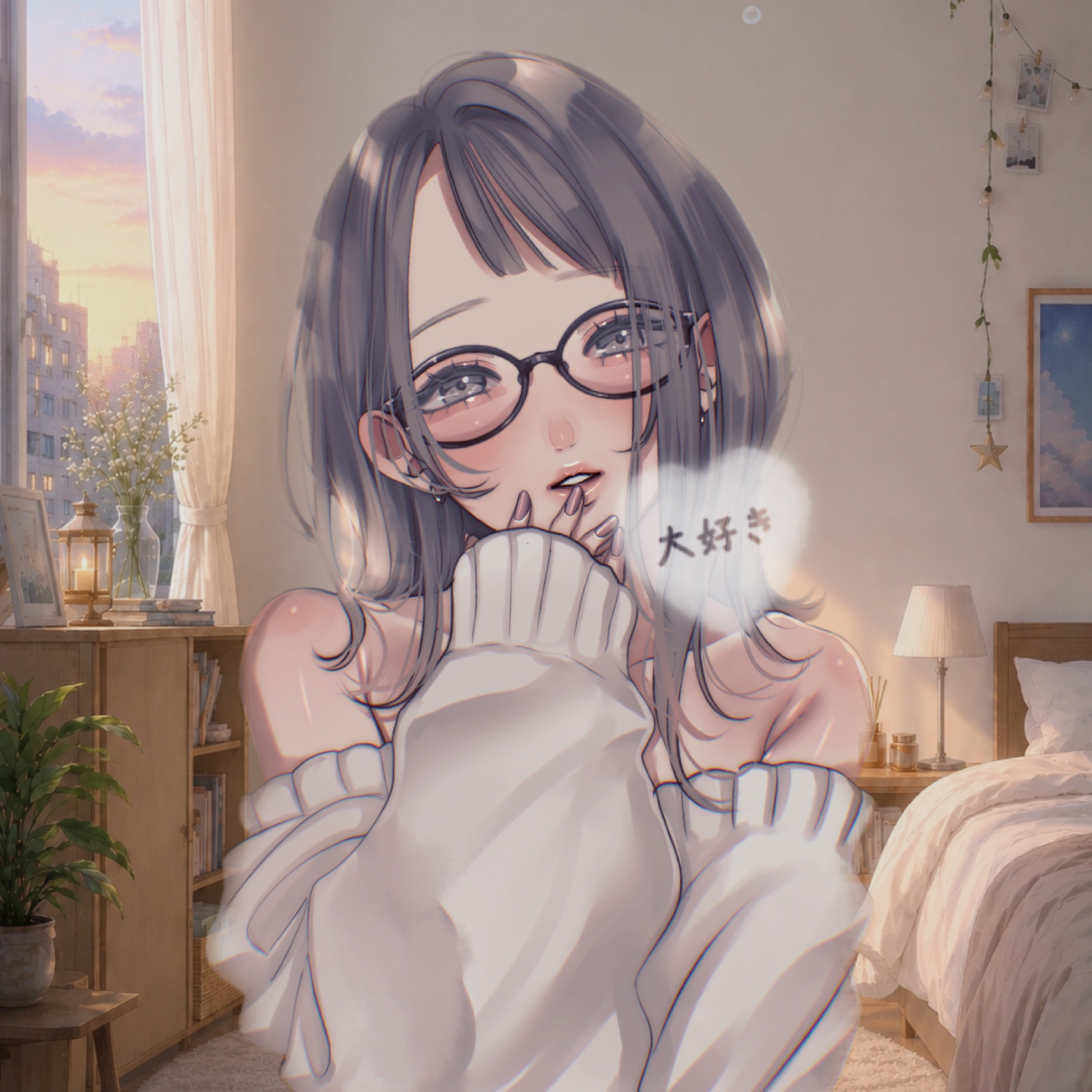 м*͛⋆͛まっぴーぃ