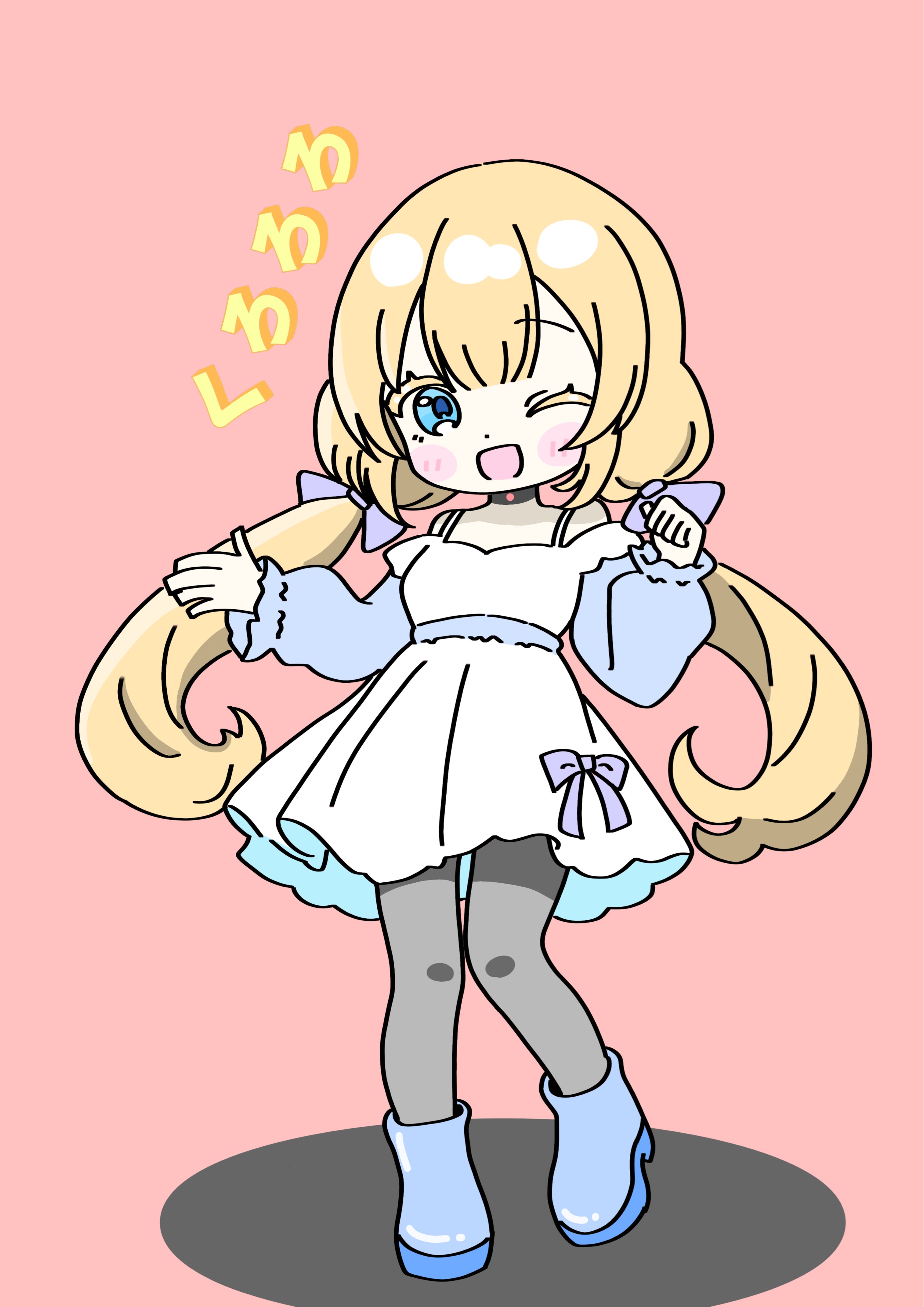 くろろろ