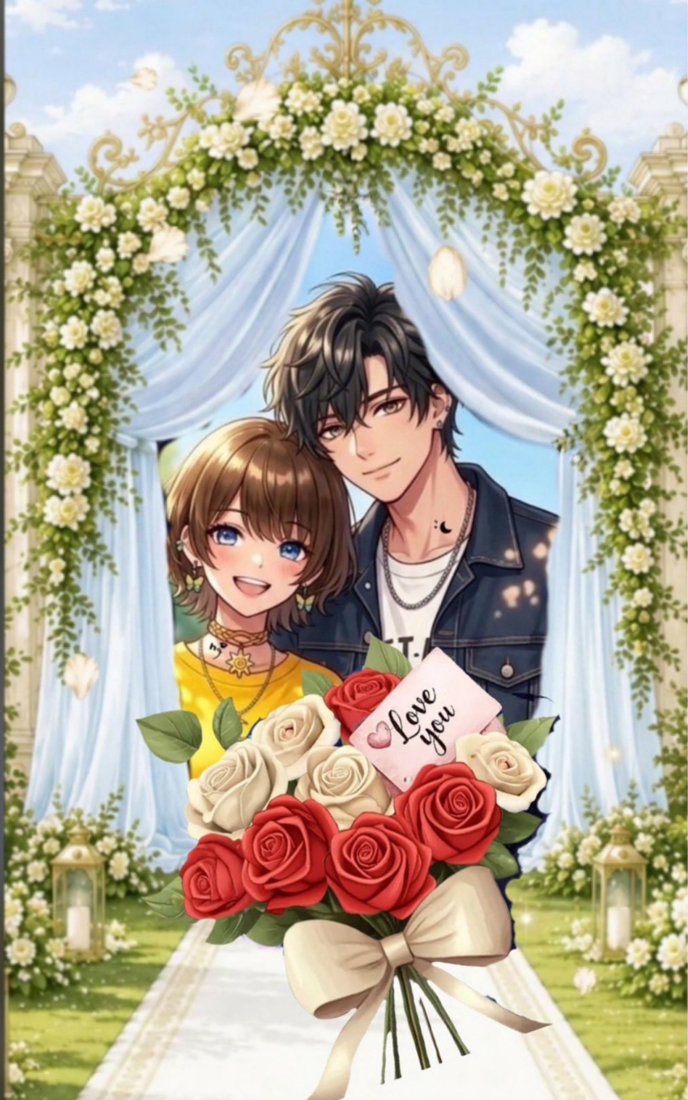 ねぎまはな︎︎⋆͛☾@⋆͛☾7/21👏🏼