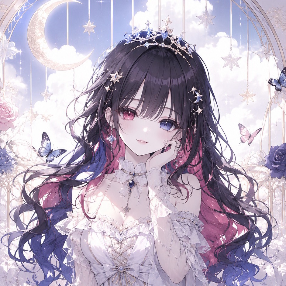 璃 世 - リ ゼ-