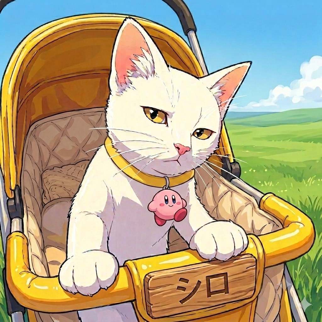 shiro