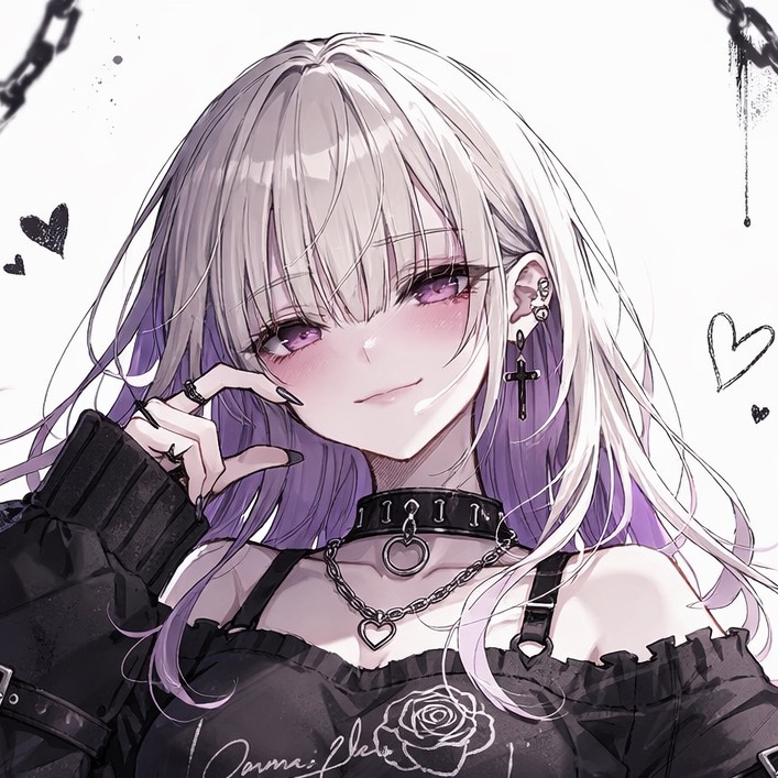 🐑✨️東雲めい