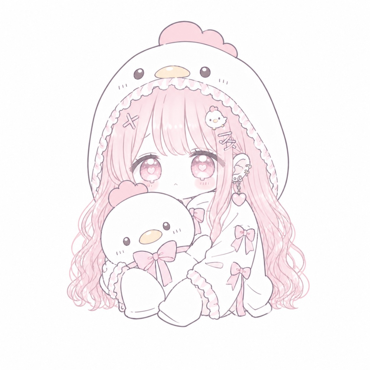 こけっ❕
