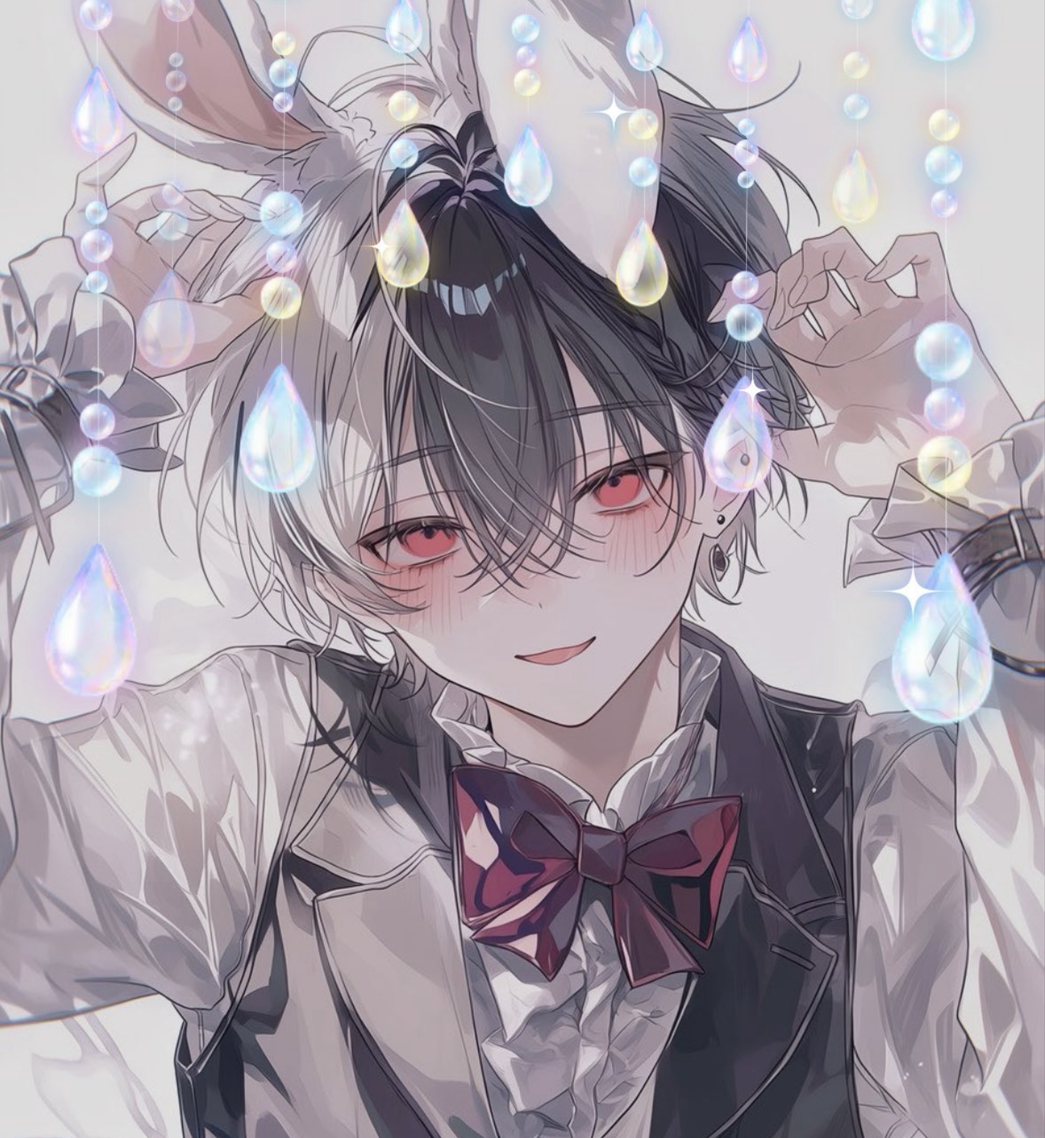 @ ݁ Ი𐑼 兎クン .ᐟ🔰
