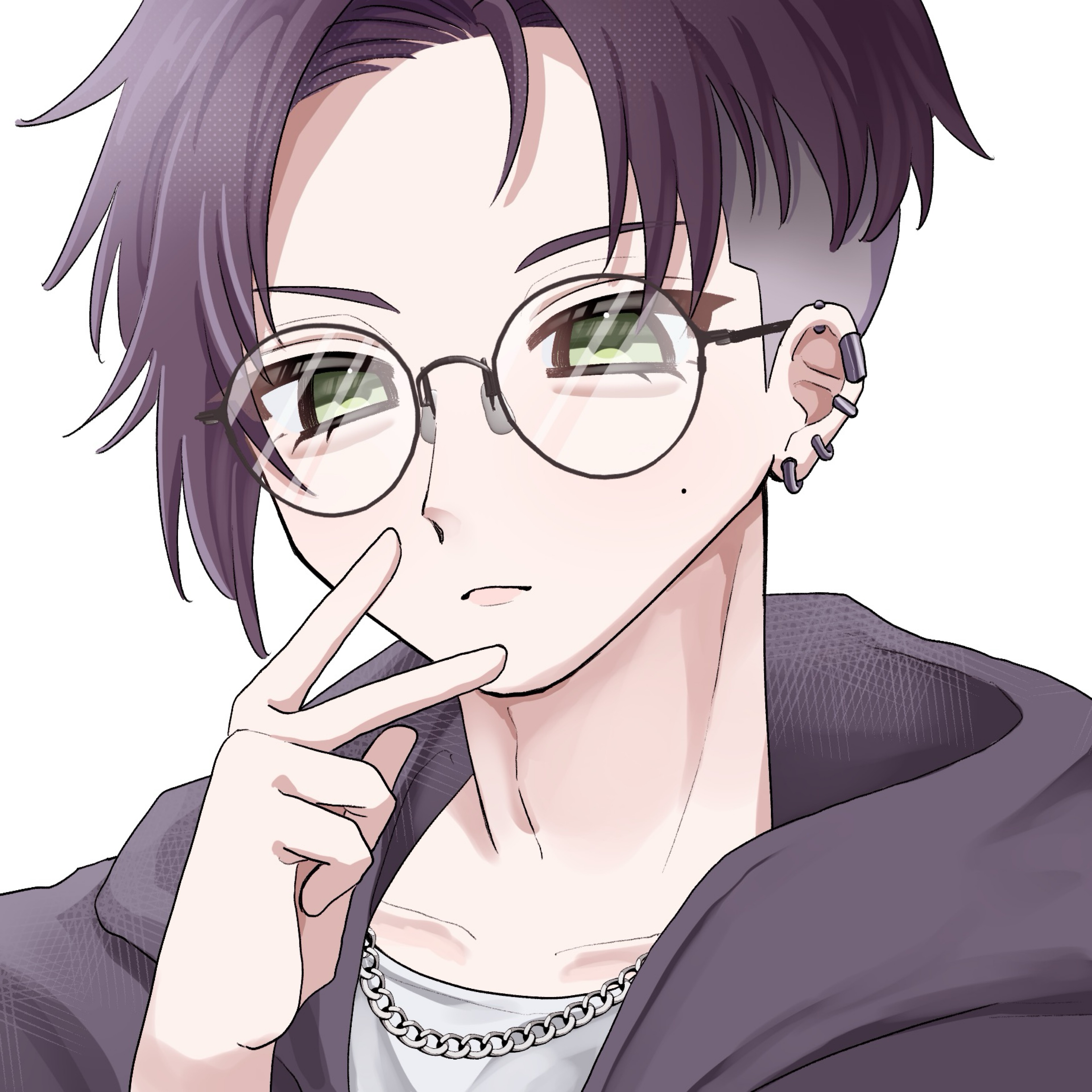 ᕷ·͜·꙳尊-mikoto-🐒