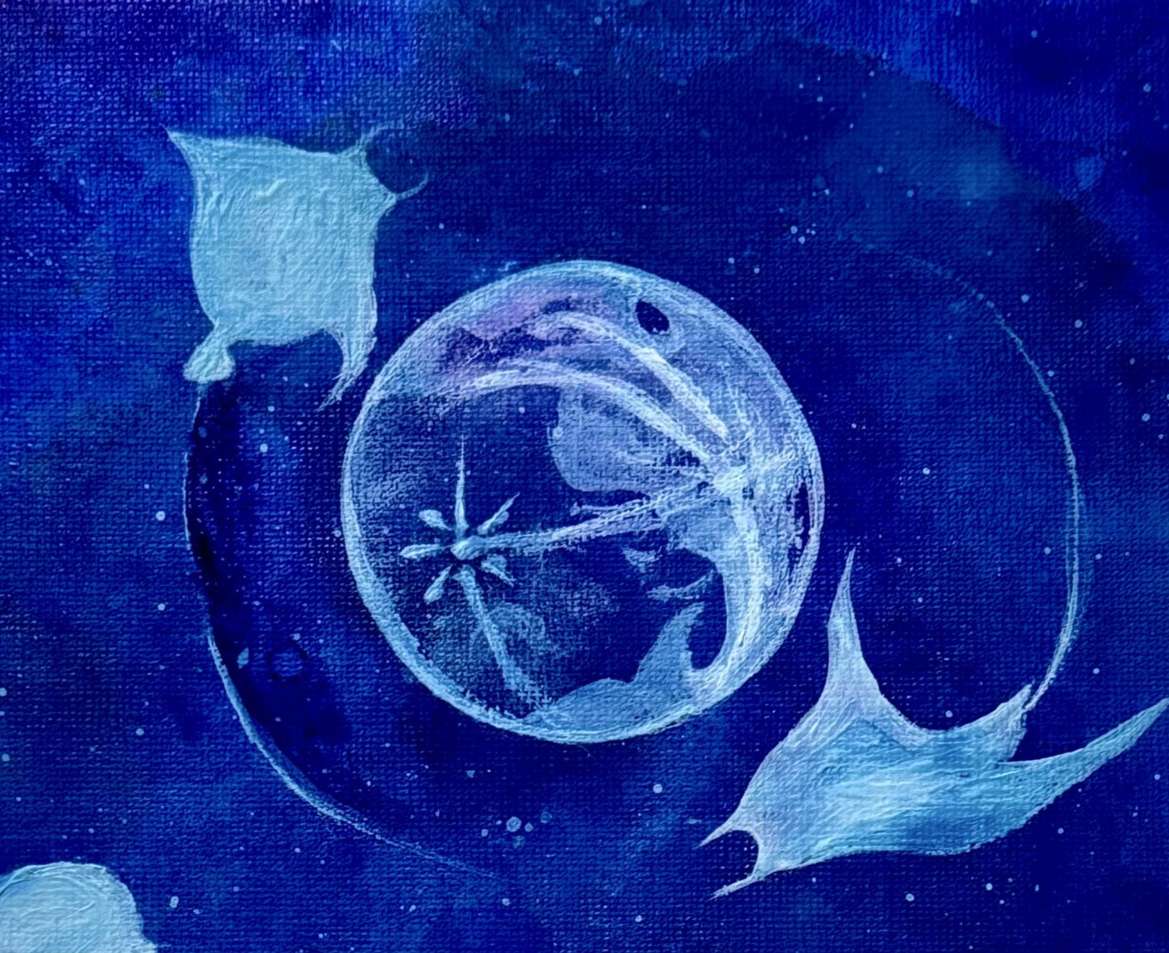 いがらし.