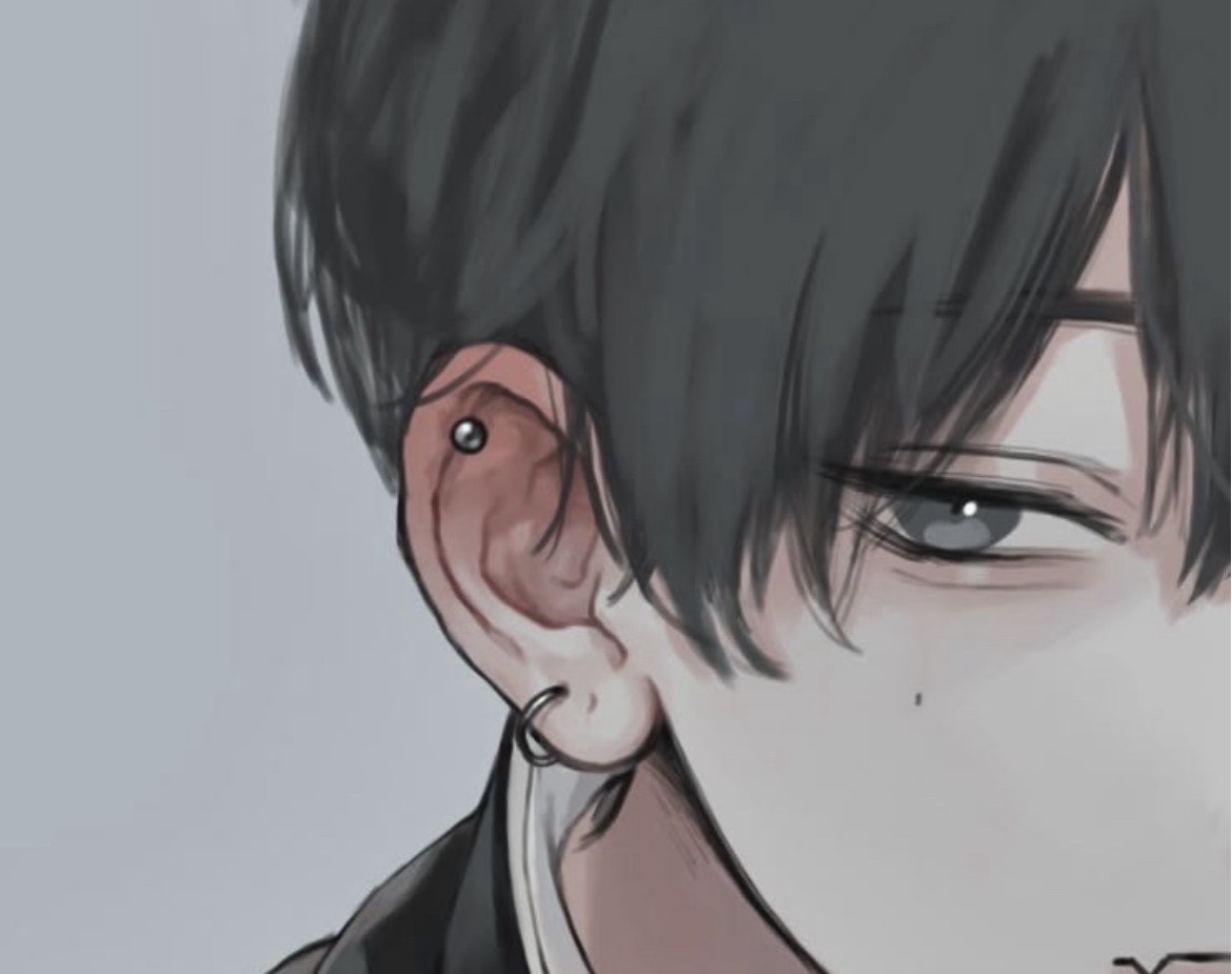 らん。