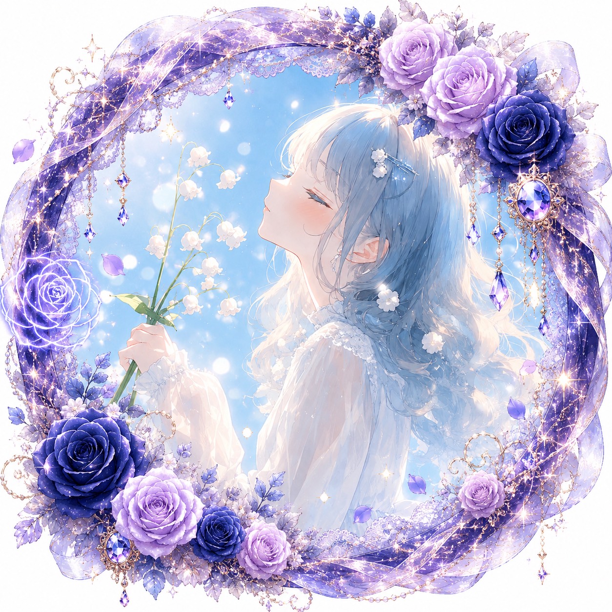 ∮*.🥀こゆん