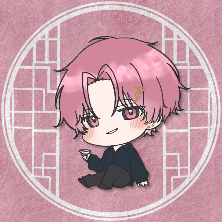 ꫂ ၴႅၴ٠࣪ かな♂