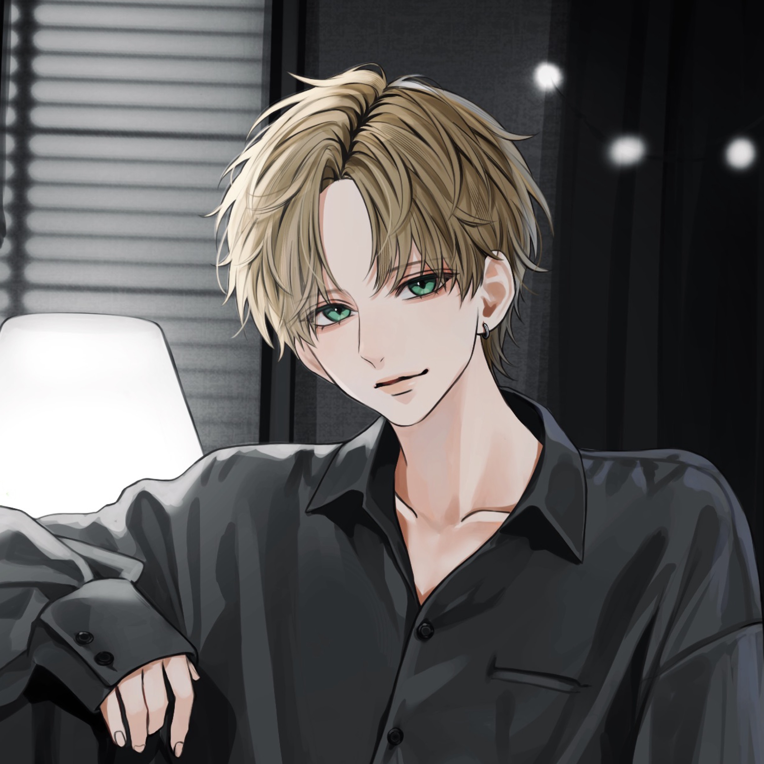 藍兎さまに従え!