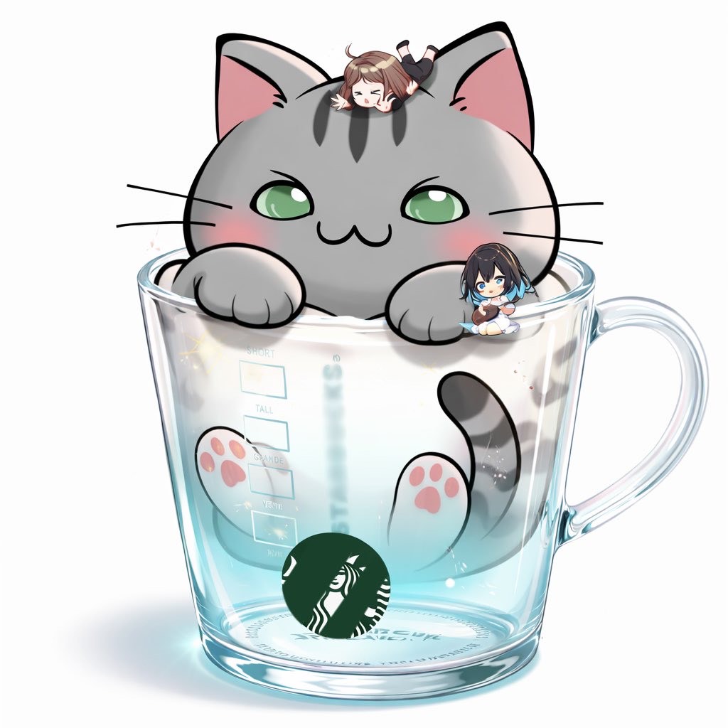 にゃるま