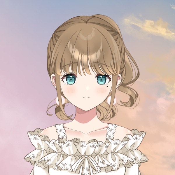 結々（ゆゆ）