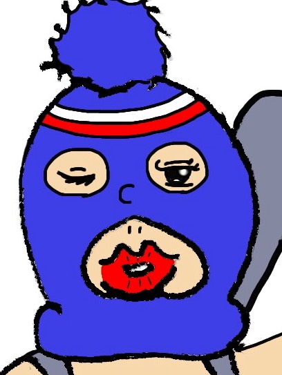 おじゃまぱじゃま