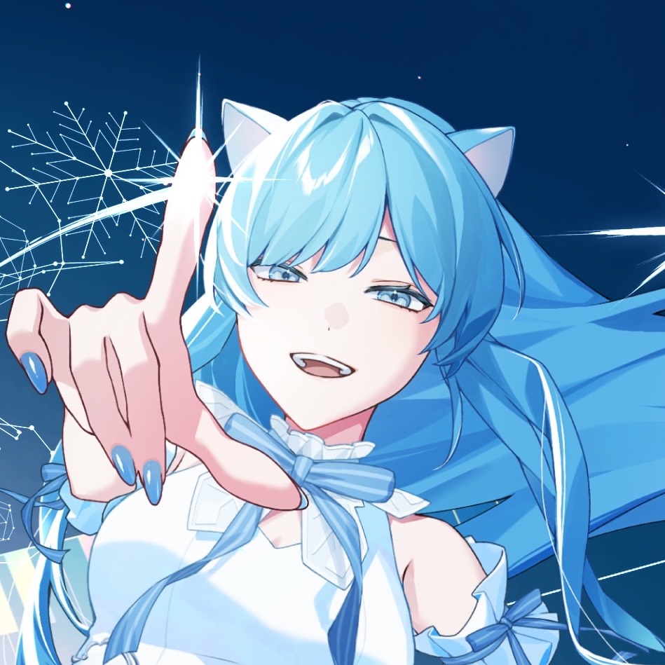 ❄❅*.Yuki@テルユア🆙