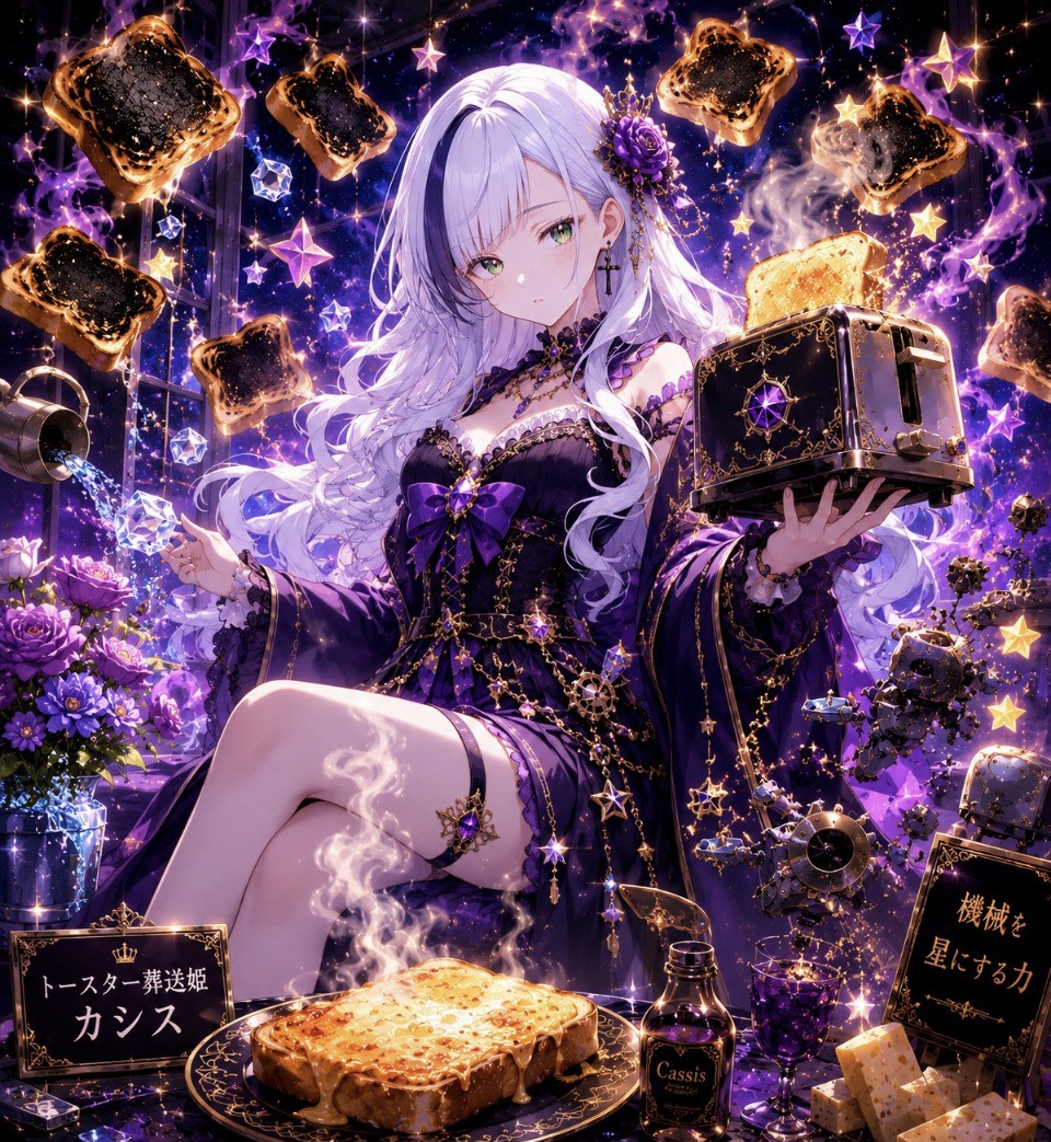カシス ẗ̤⚓︎