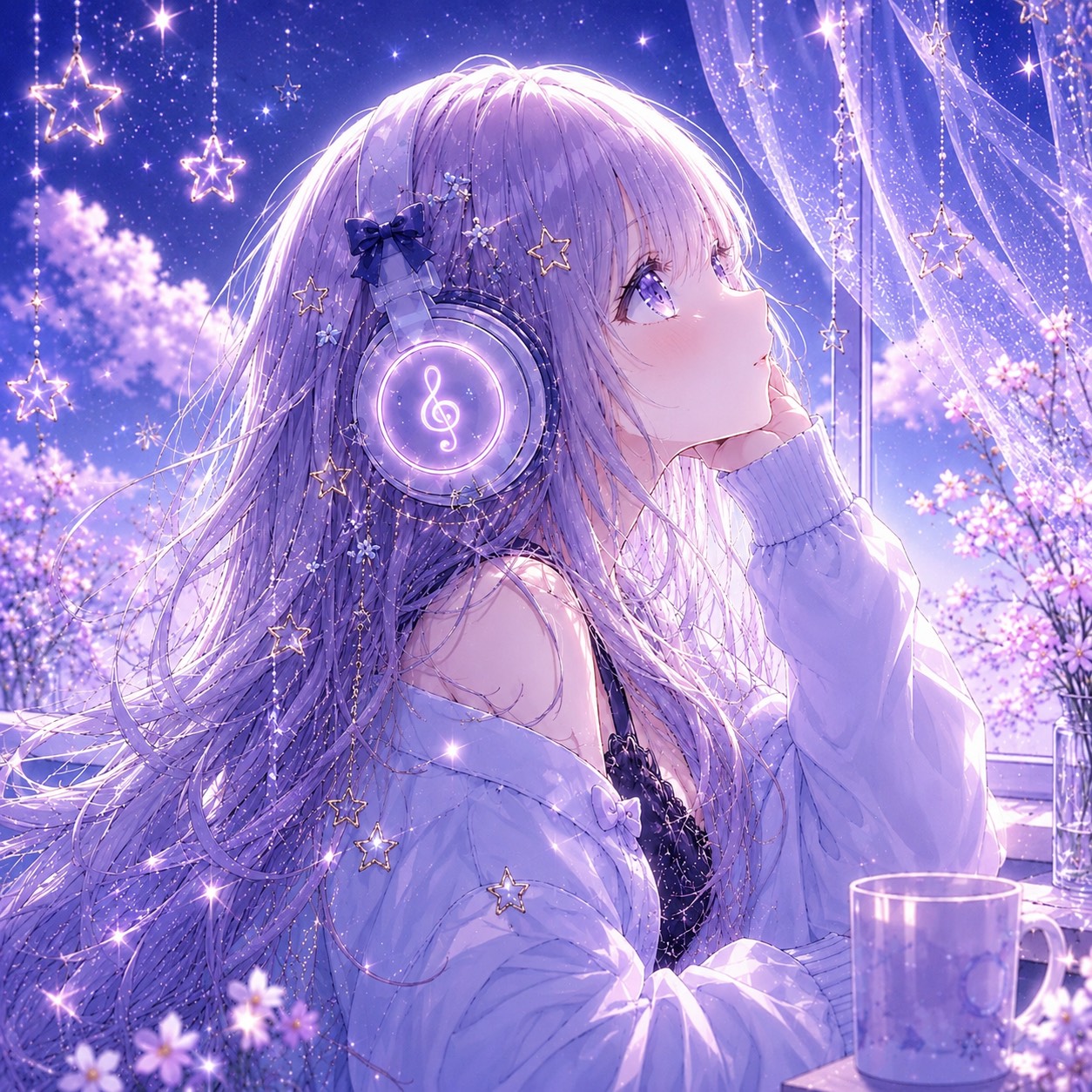 E♡