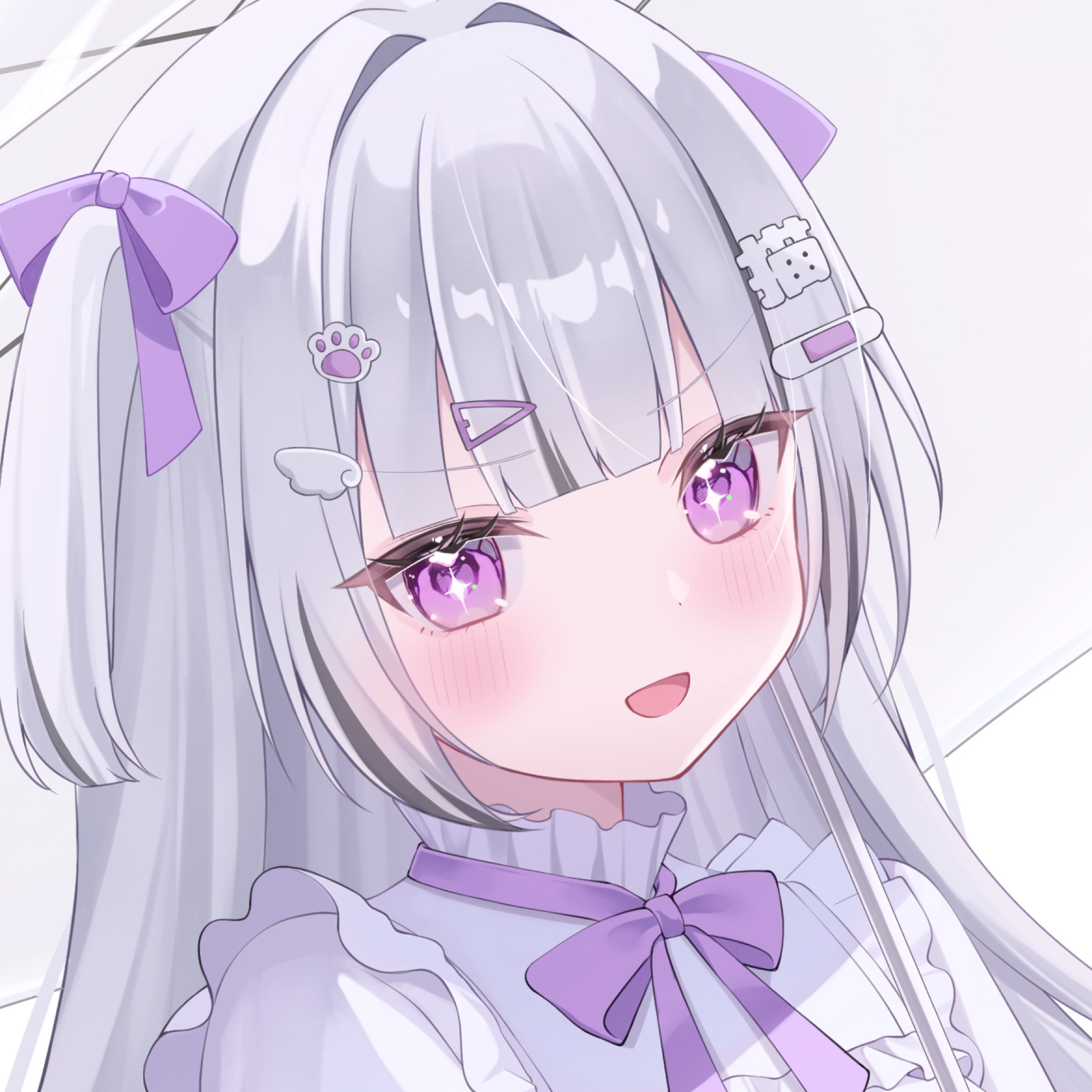 し