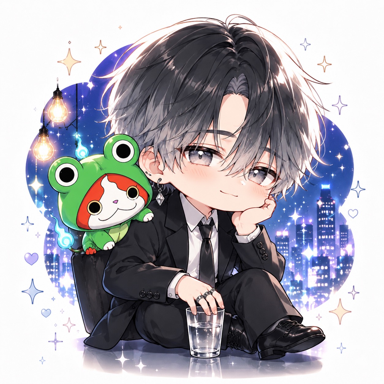 つくばろー先生🤖