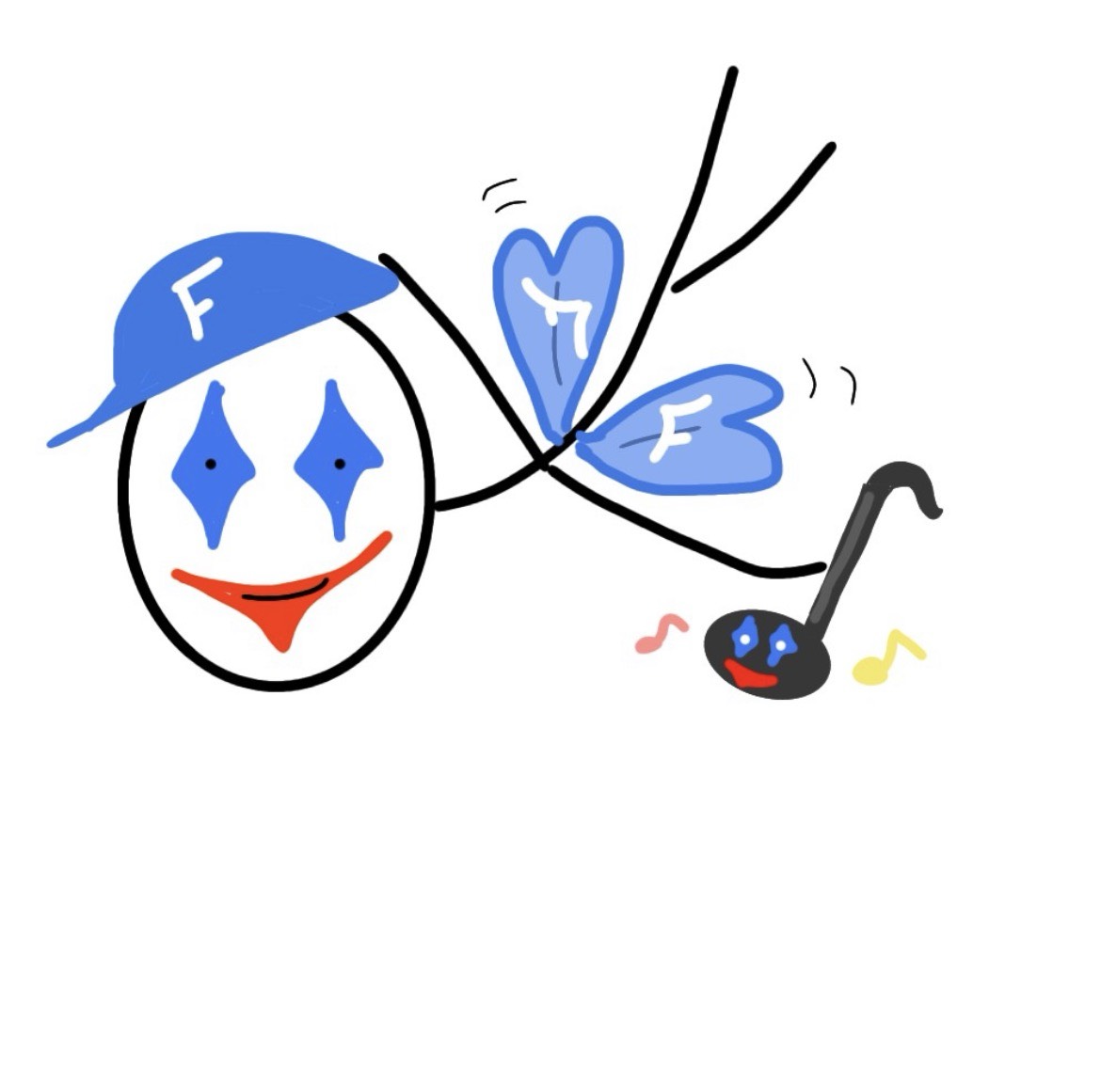 🧚HAPPY 🄼🄸🄸 WINSTON🧚