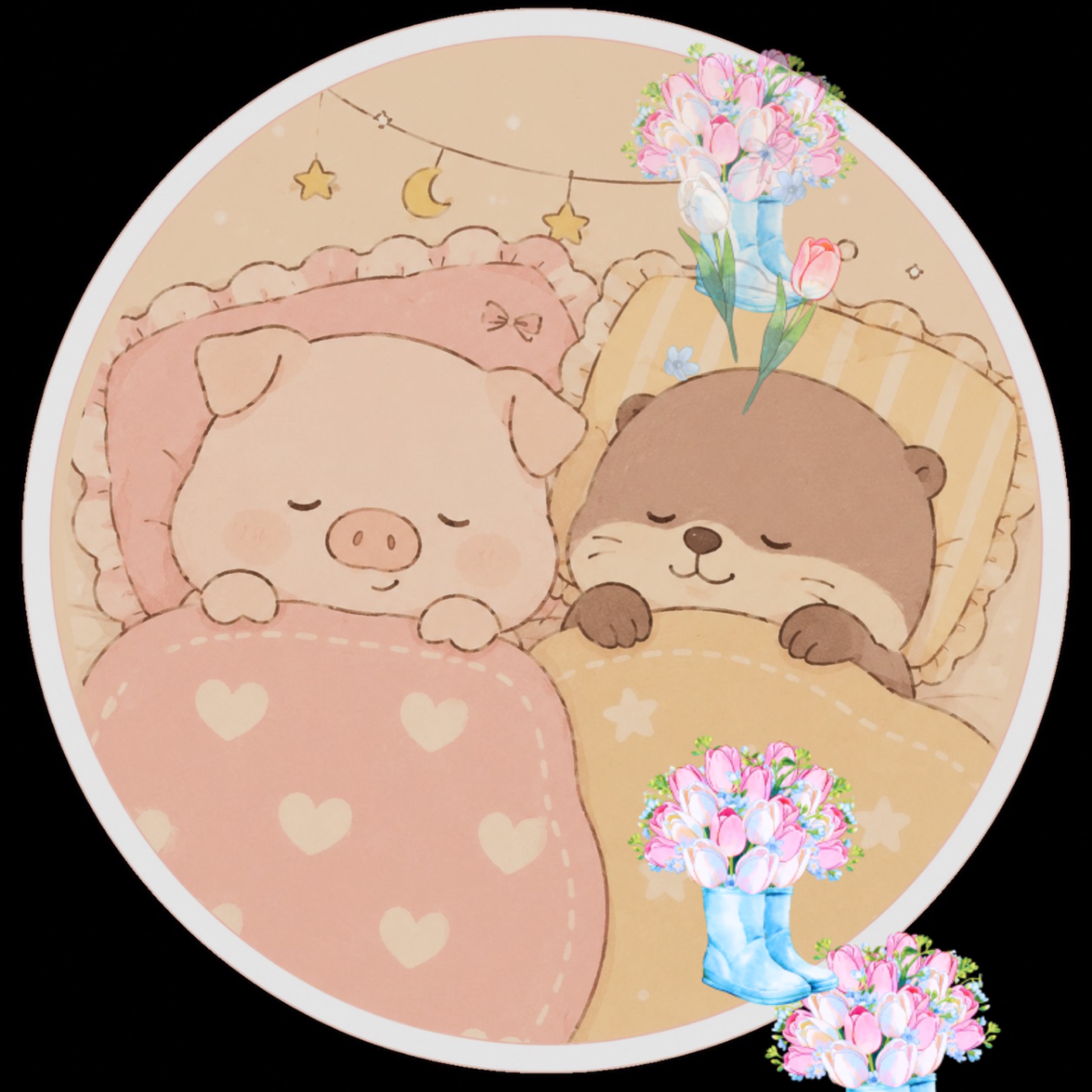 ぷーとん