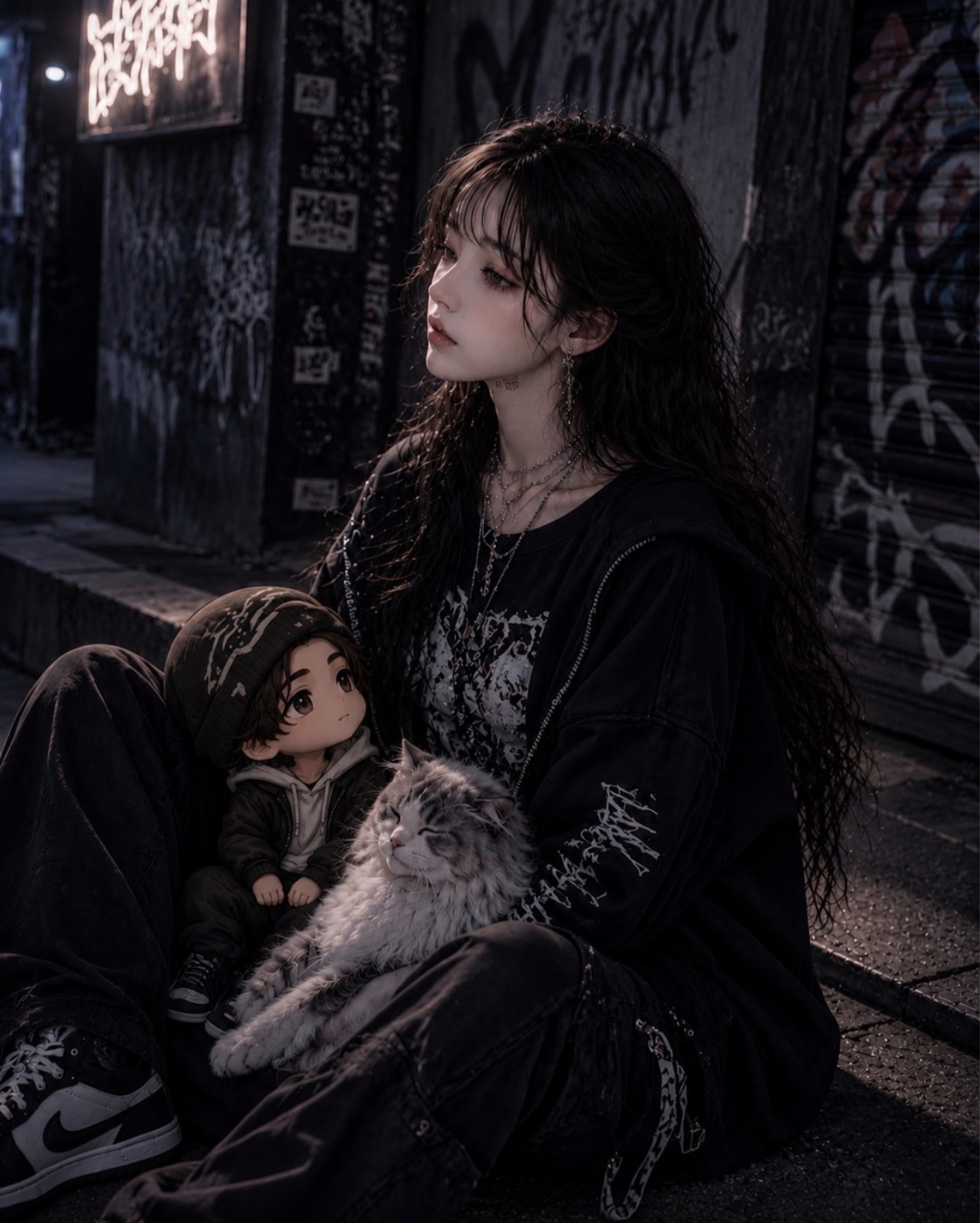 ༊·˚柚鈴