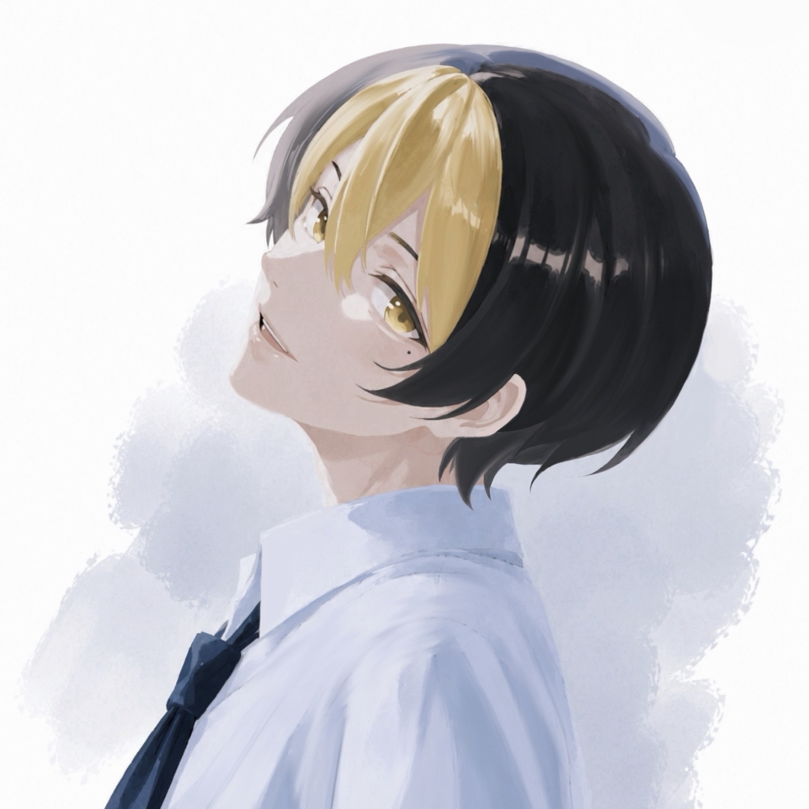 業