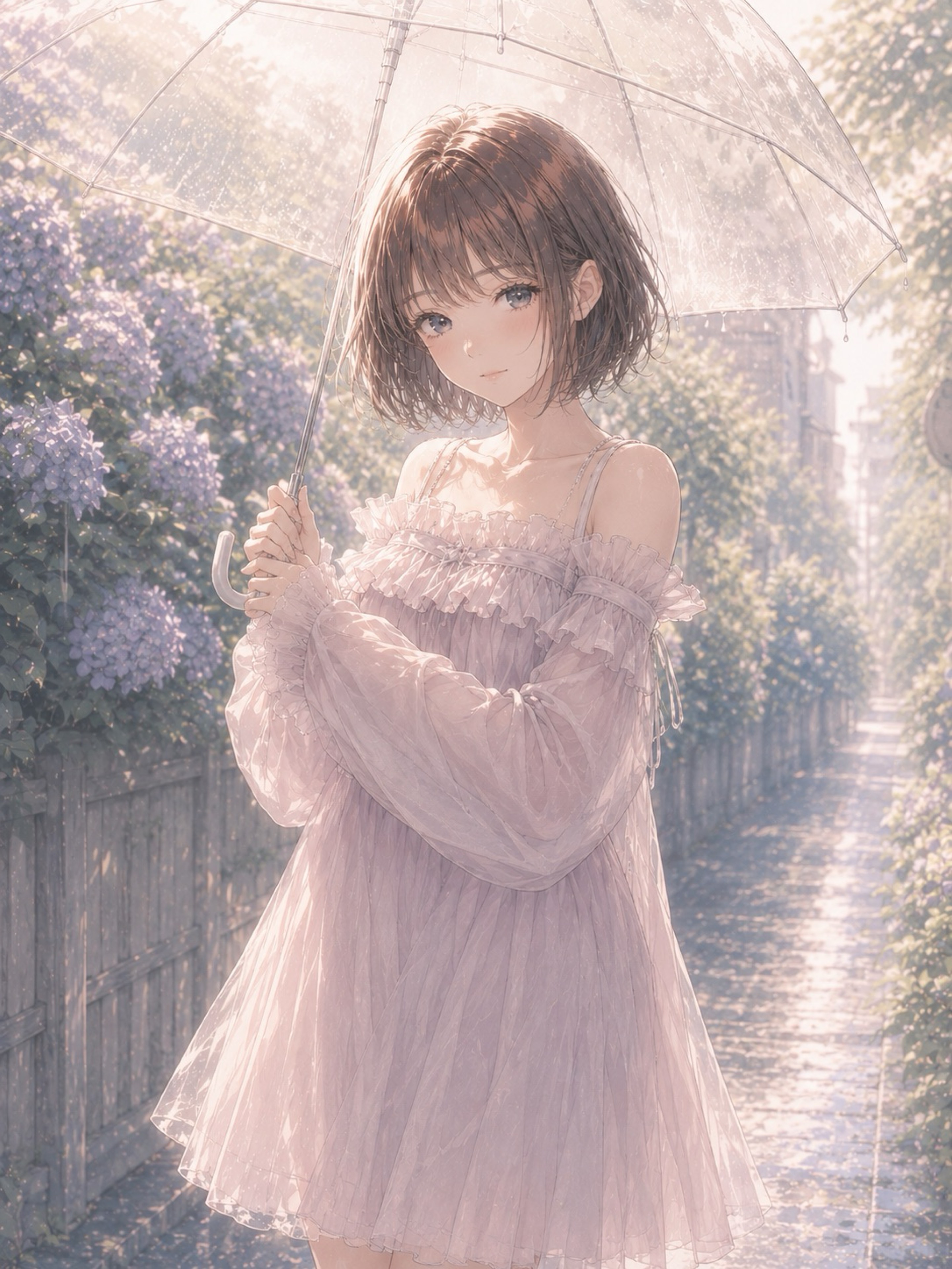 カオリチャン