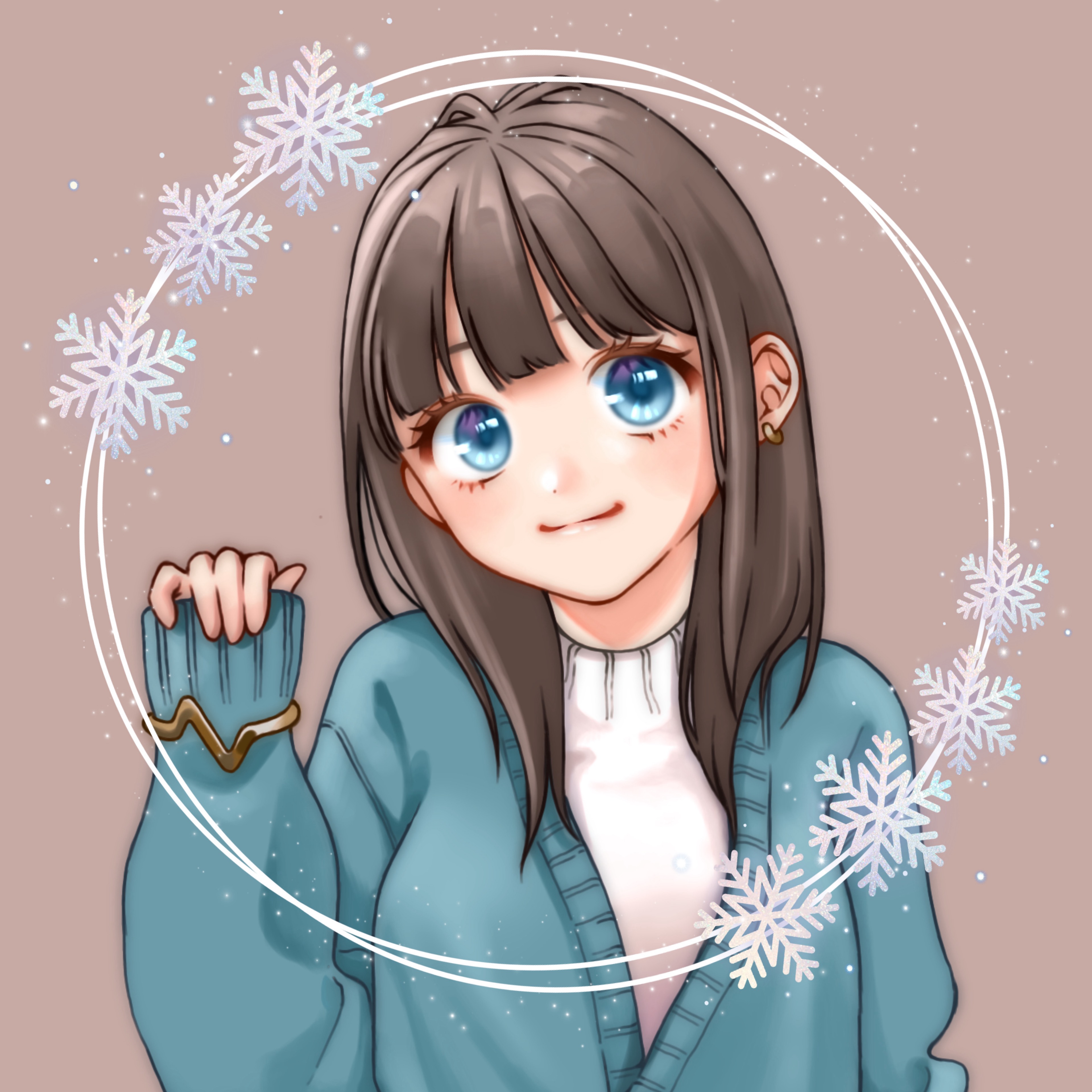 くるみゆべし
