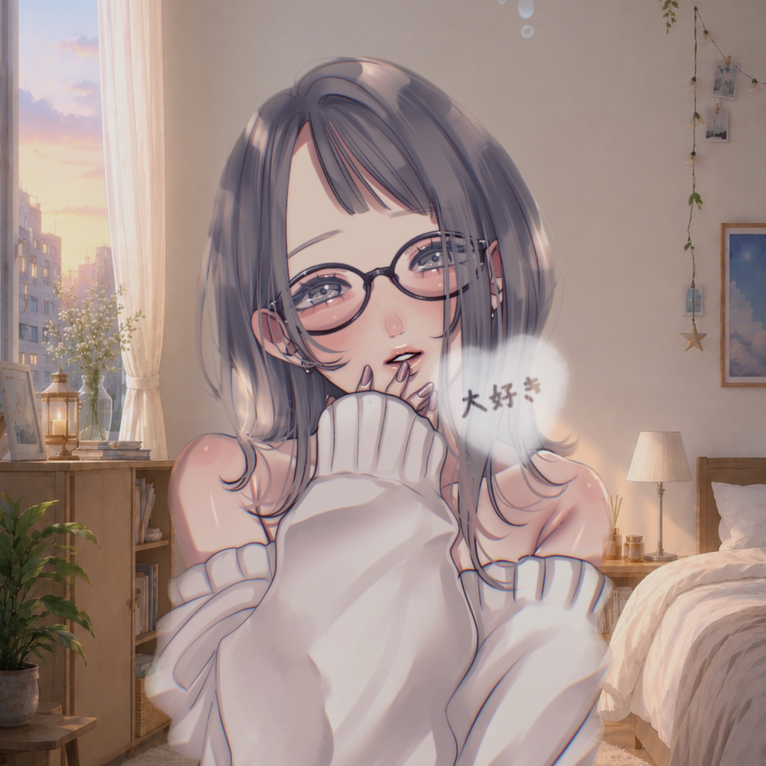 м*͛⋆͛まっぴーぃ