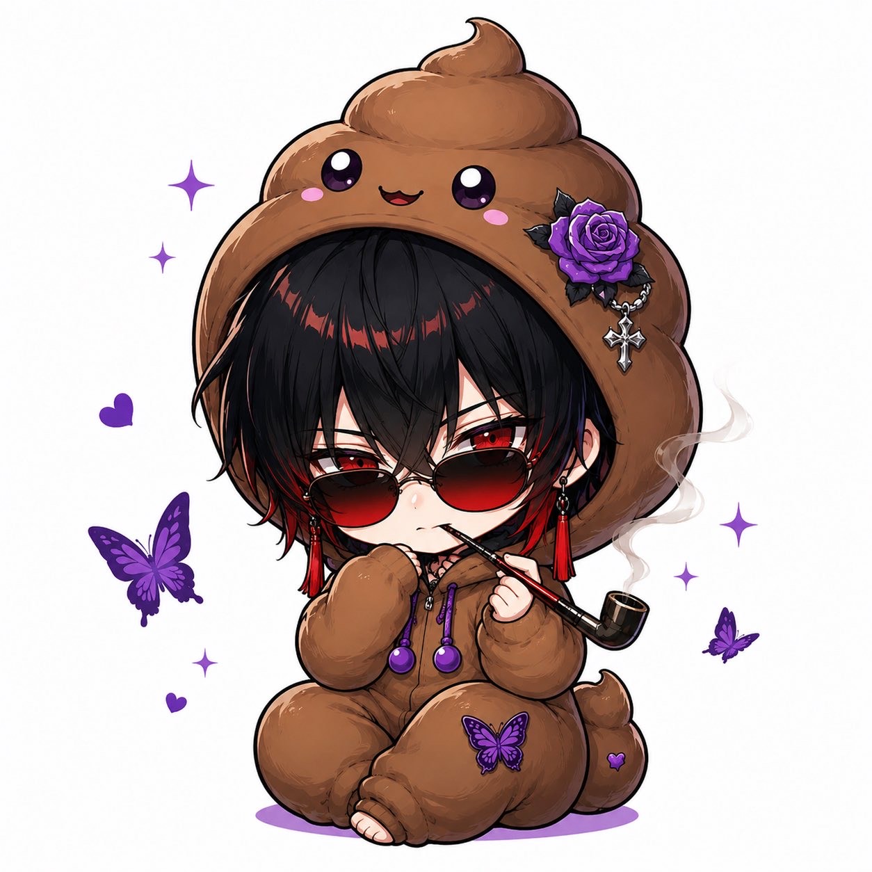 橘ちゃん
