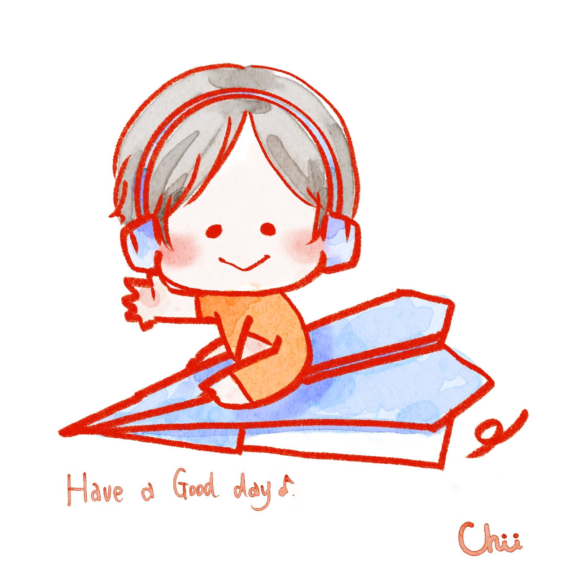 ごう.｡