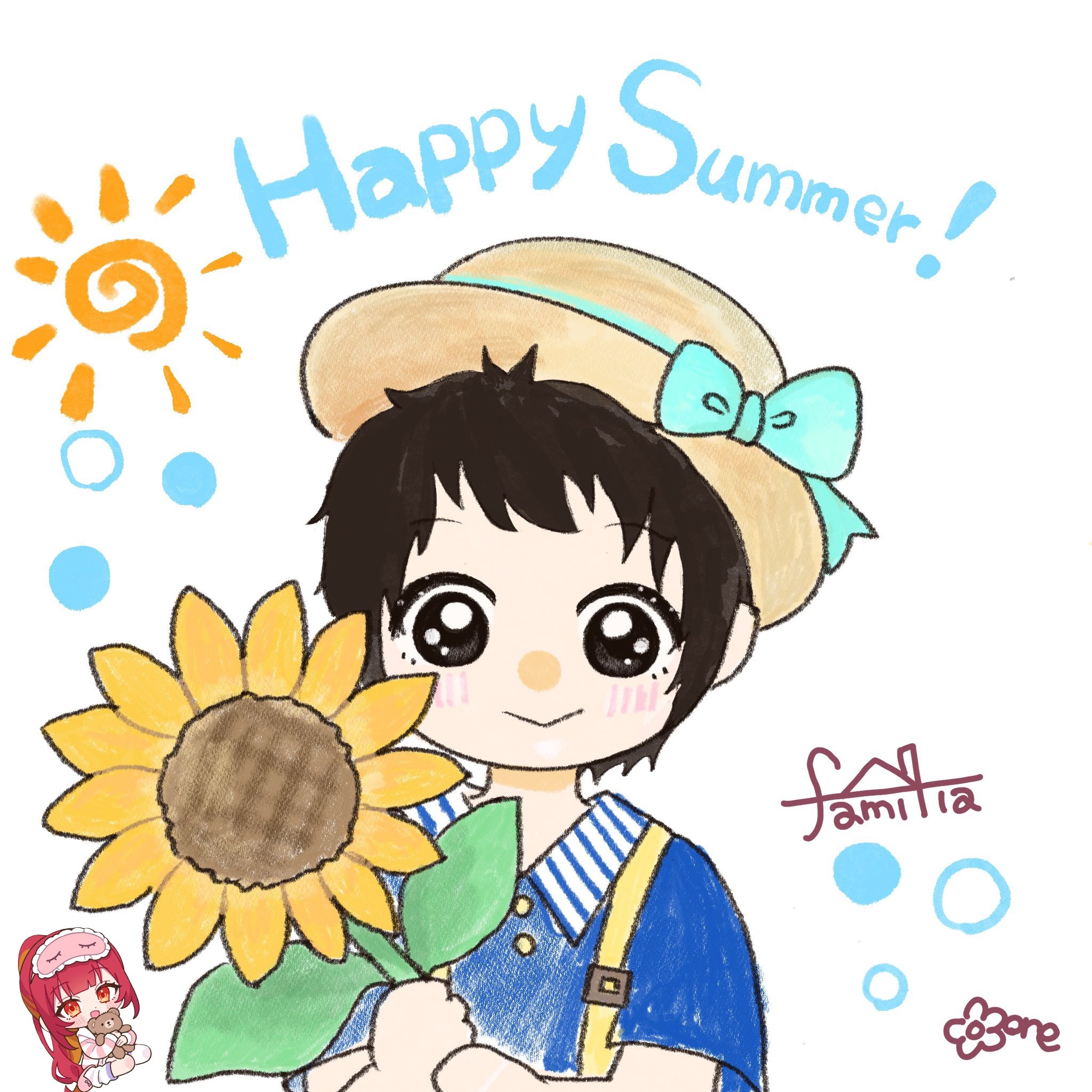  ぴぴ🐣  🔗+