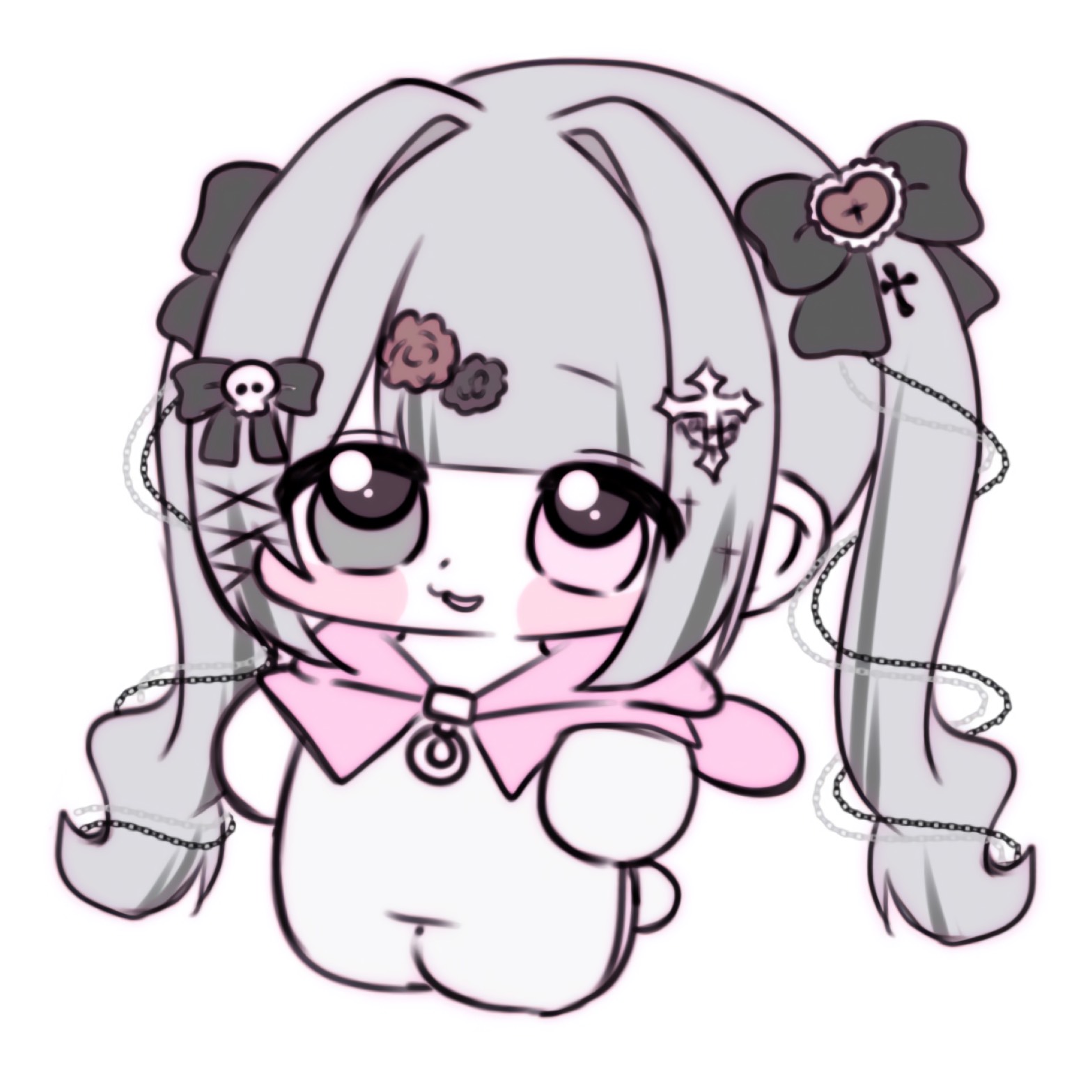 ゆるる 𝕿₂₃
