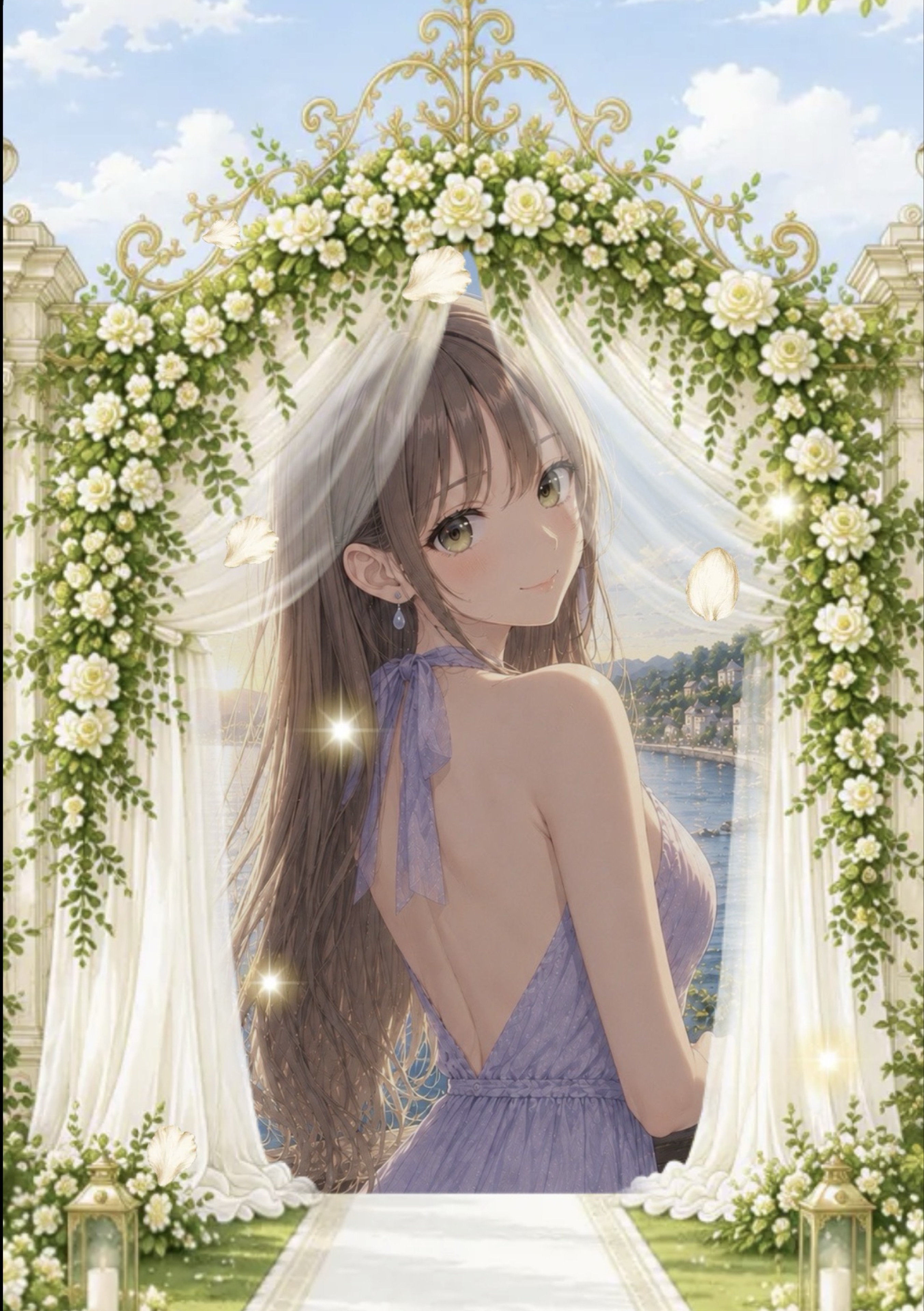 美桜