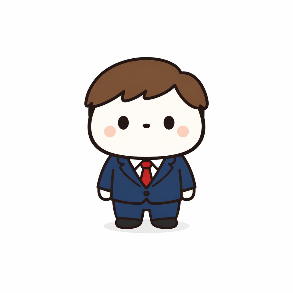 無言さん