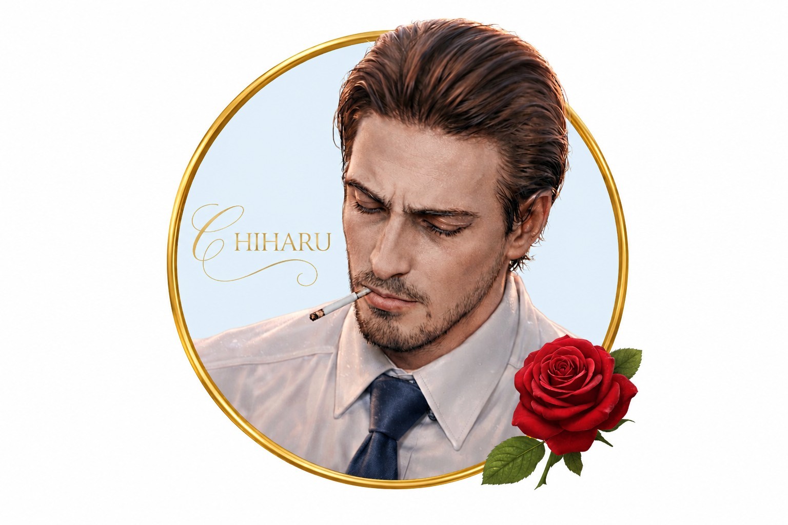 🥀千春 🌹*。