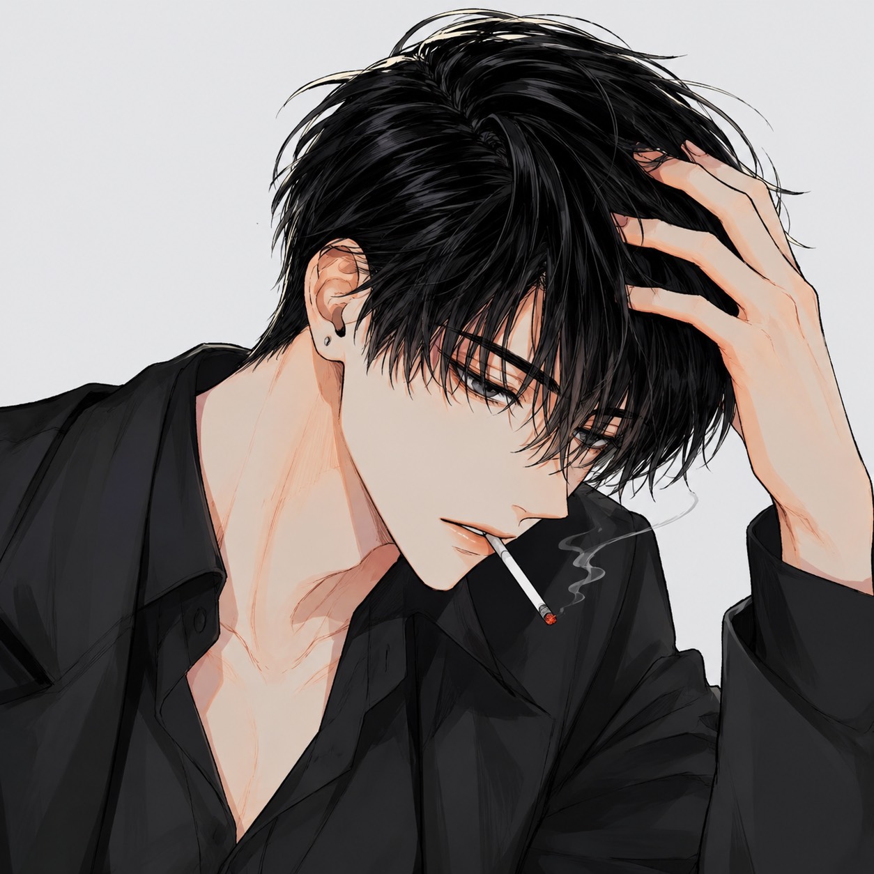 周-Amane