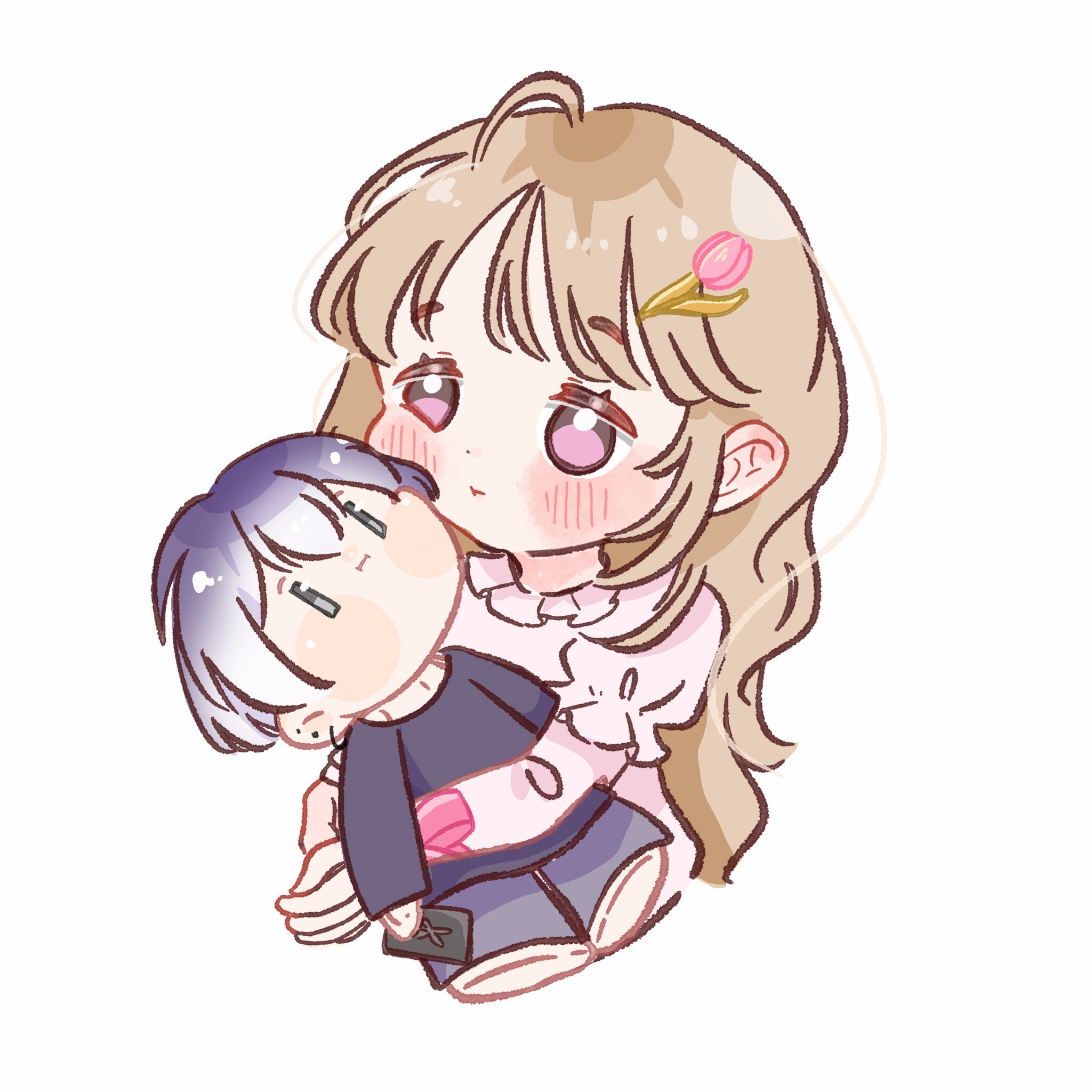 りさ✂︎‡