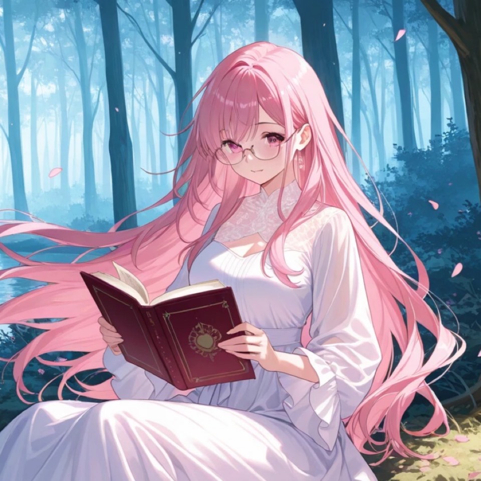 ☔︎ 雨桜 ❀