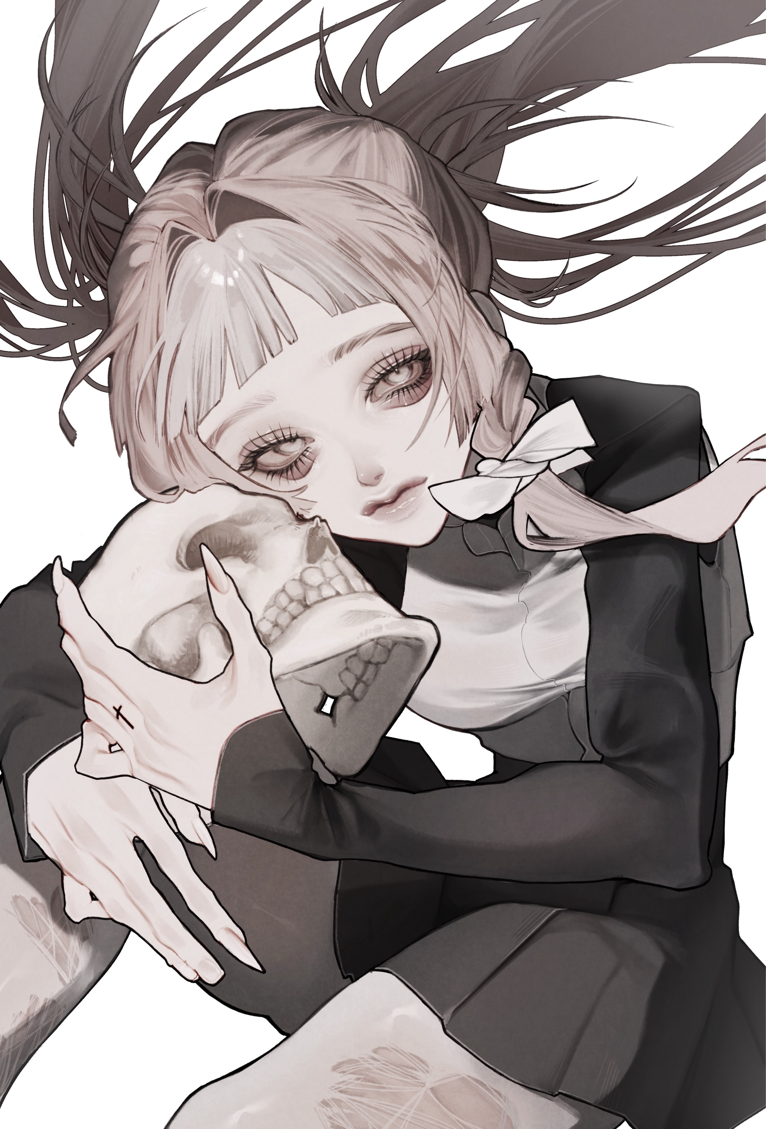 傘原イジ