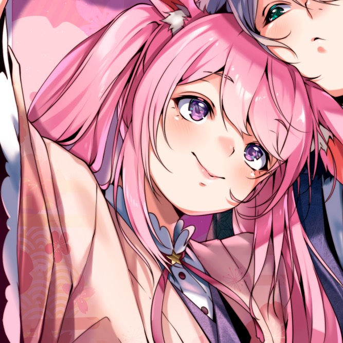 星乃 るなしごみゅ🔇
