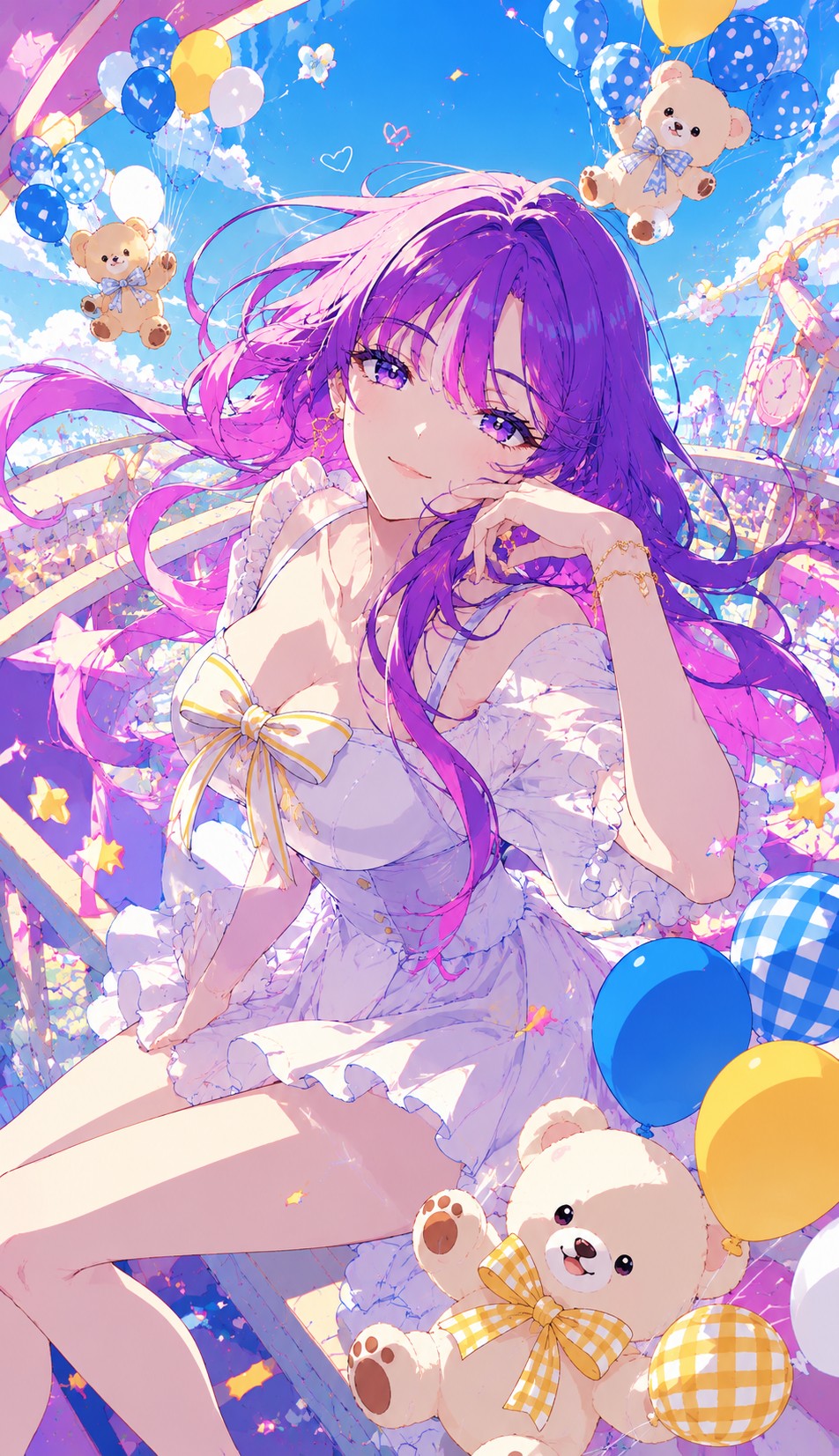 🫧‪🐩トイ📛かちまちさんしまい❕