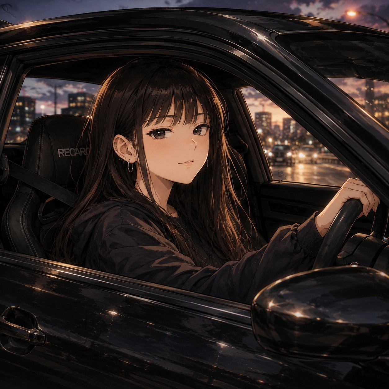 美緒【𝒔𝒌𝒚 𝒔𝒕𝒂𝒓】