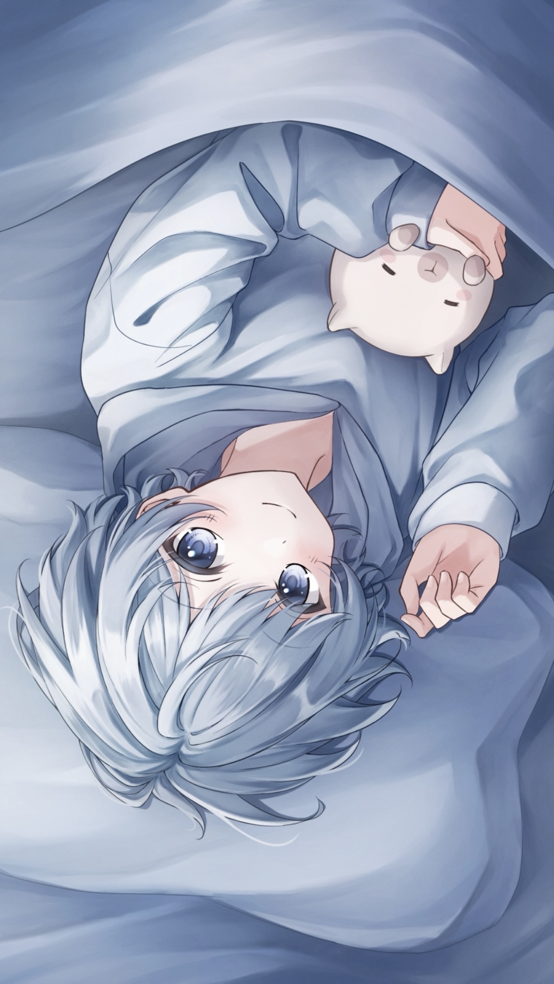 ❔。