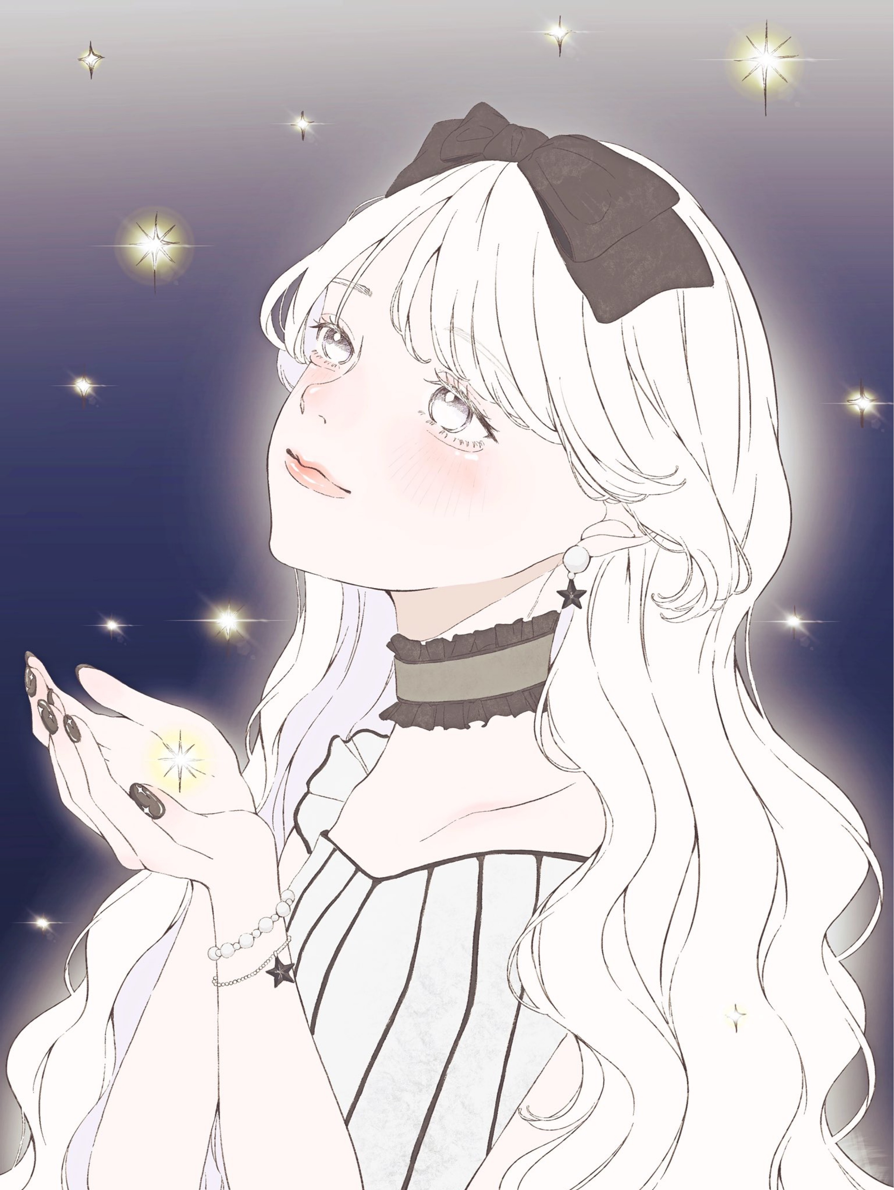 ☔︎